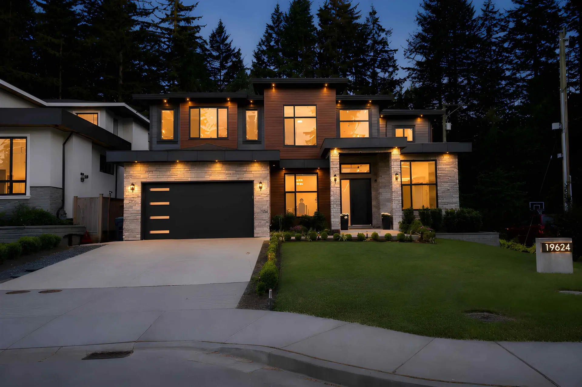 Property at 19624 31a Avenue, Langley, BC