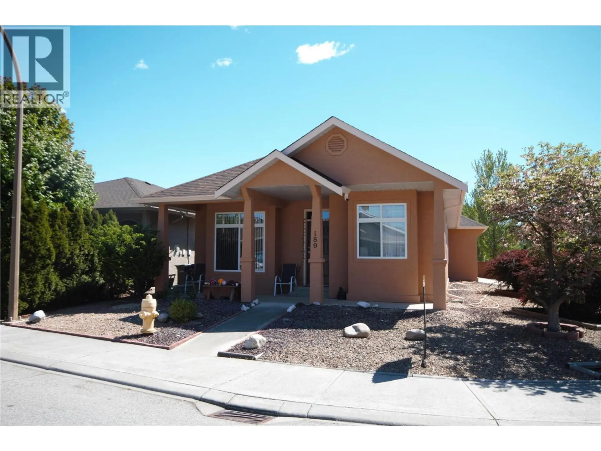 Property at 189 WILLOWS Place, Oliver, BC