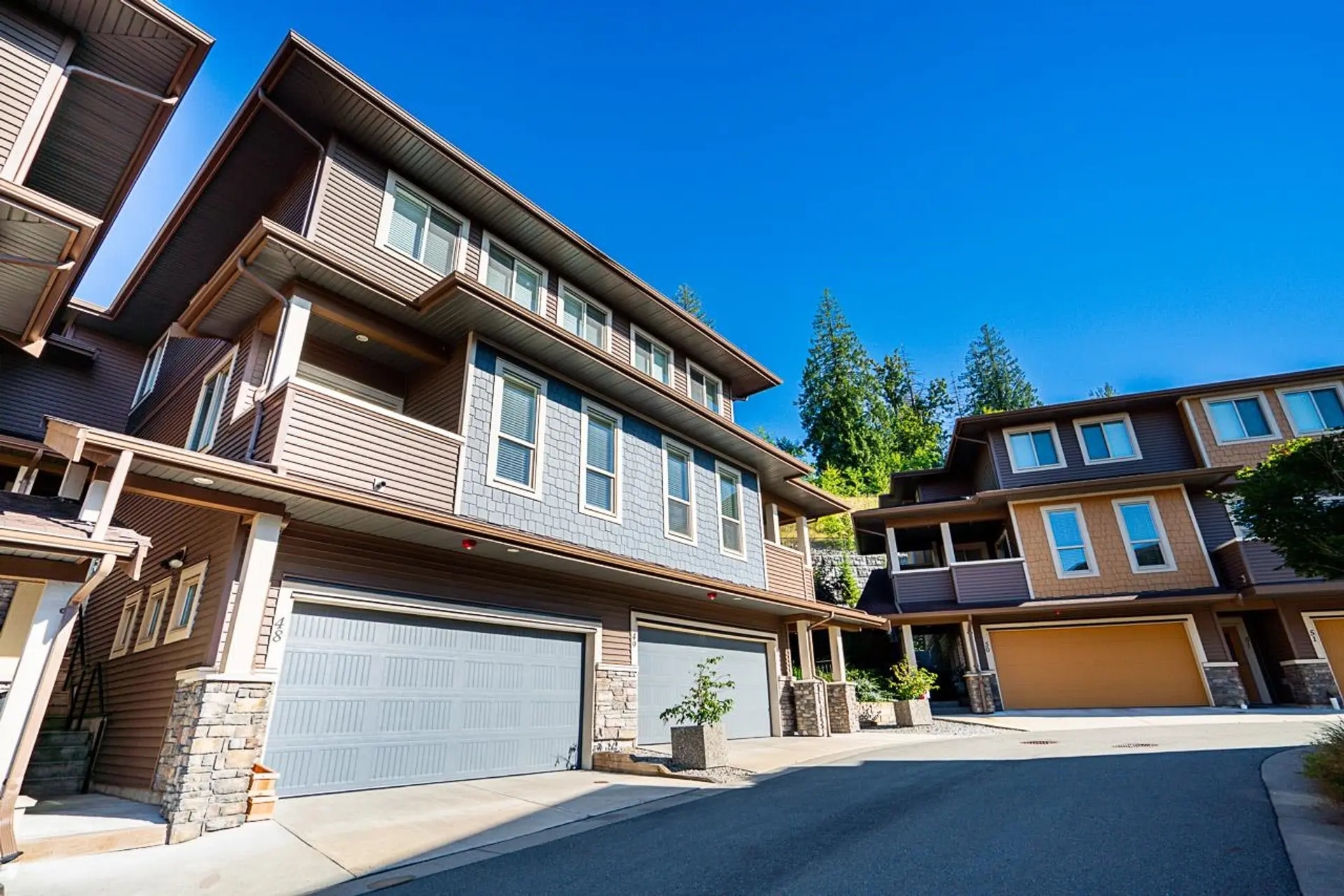 Property at #48 10480 248 Street, Maple Ridge, BC