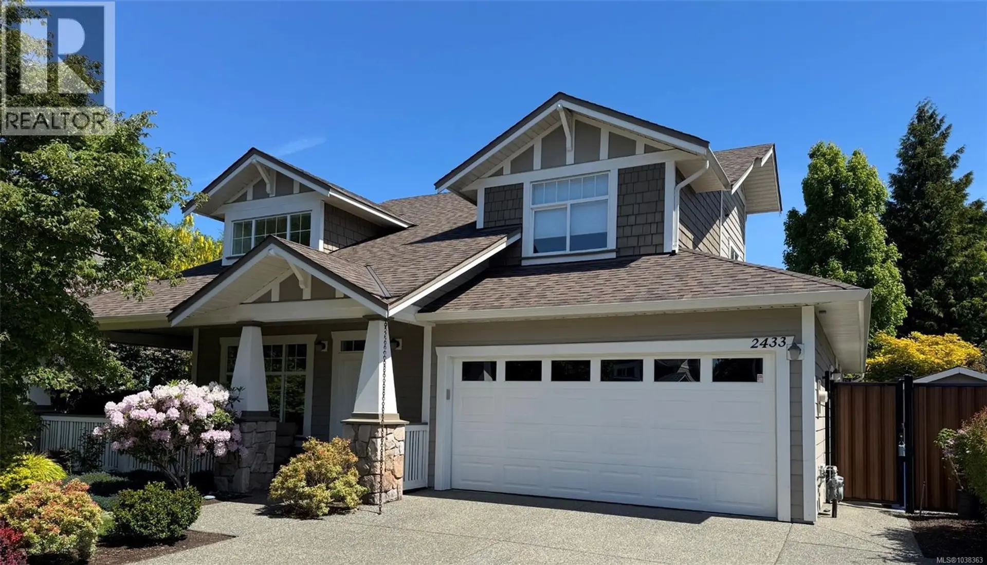 Property at 2433 Driftwood Dr, Sooke, BC