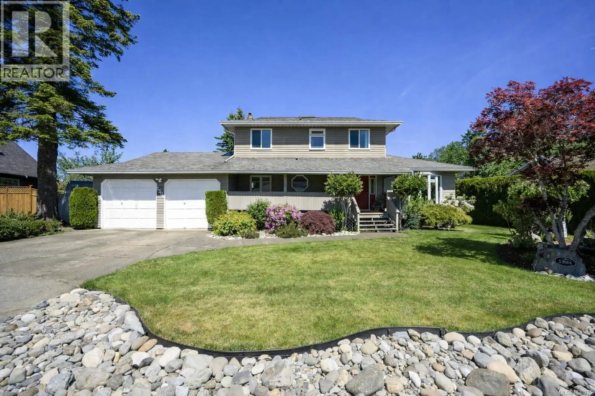 Property at 1394 Mallard Dr, Courtenay, BC