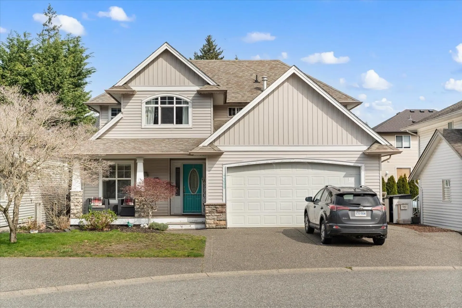 Property at 44699 Riverwood Crescent, Chilliwack, BC