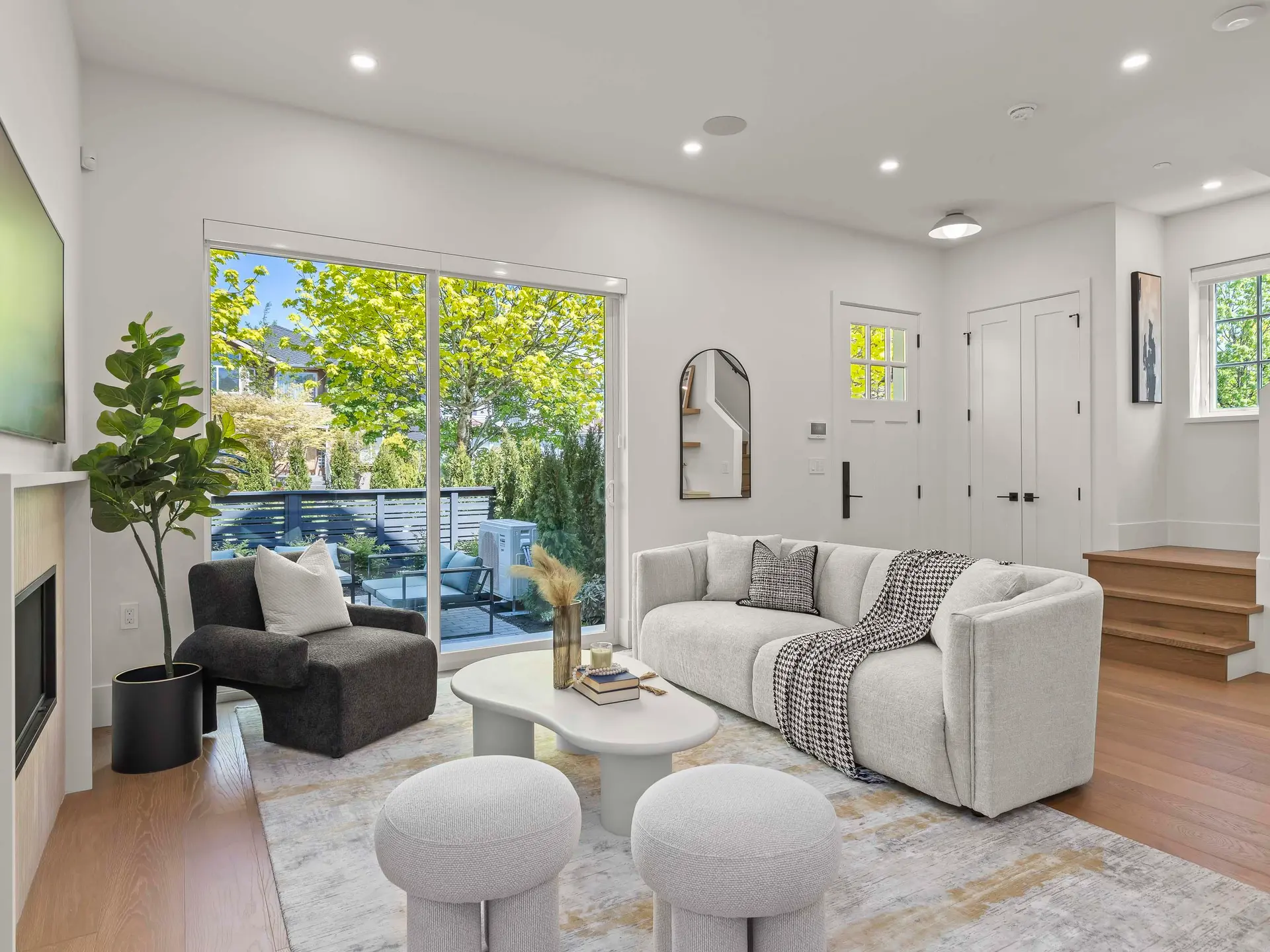 Property at #1 2848 W 19th Avenue, Vancouver, BC