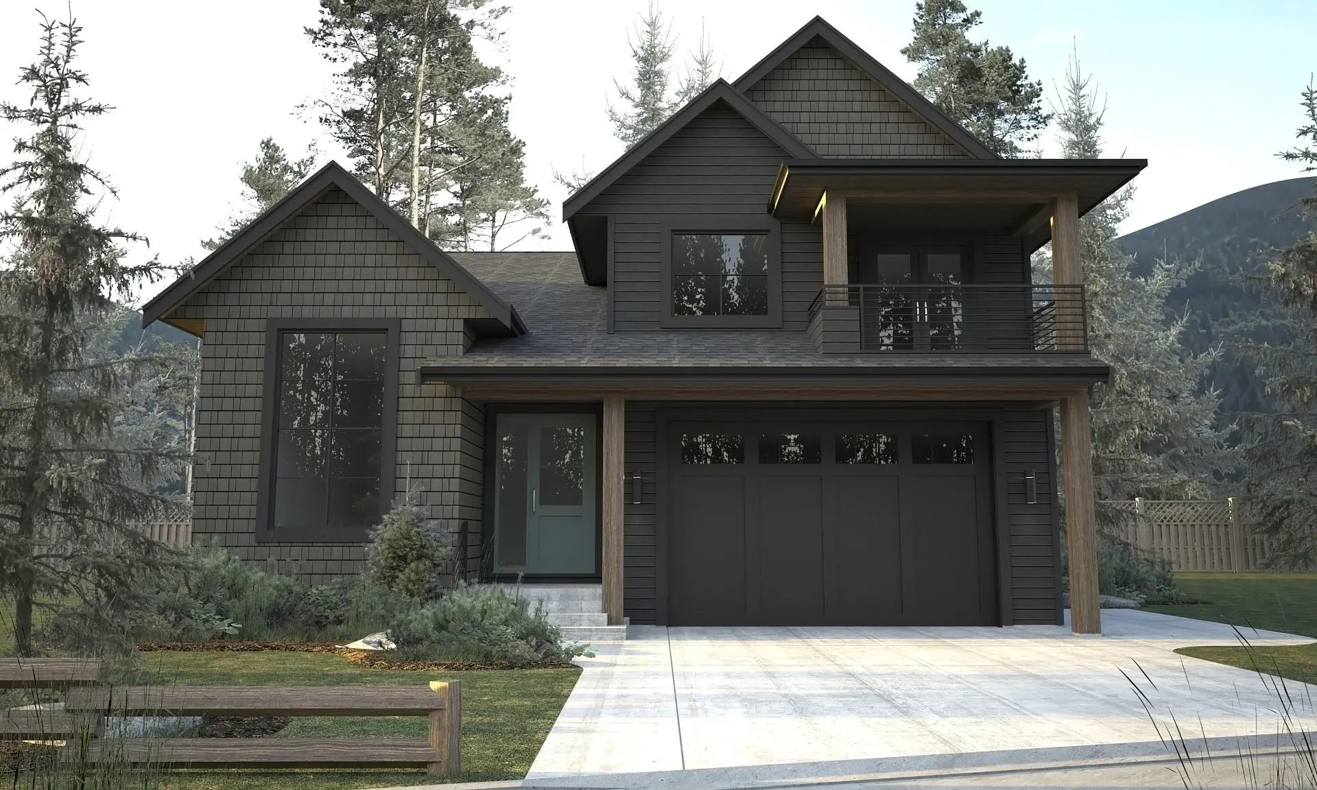 Property at 396 Eagle Street, Harrison Hot Springs, BC