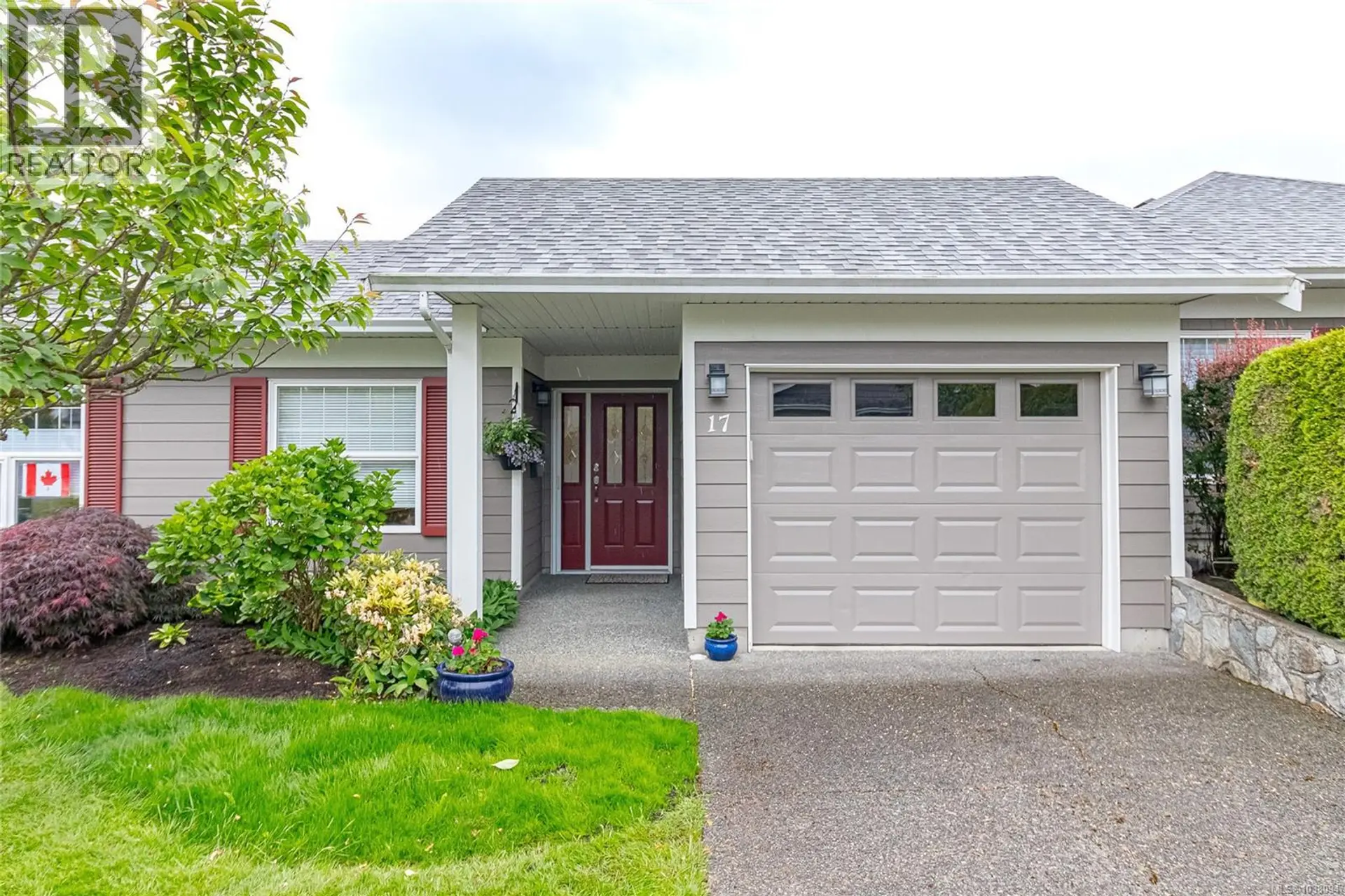 Property at #17 7980 East Saanich Rd, Central Saanich, BC