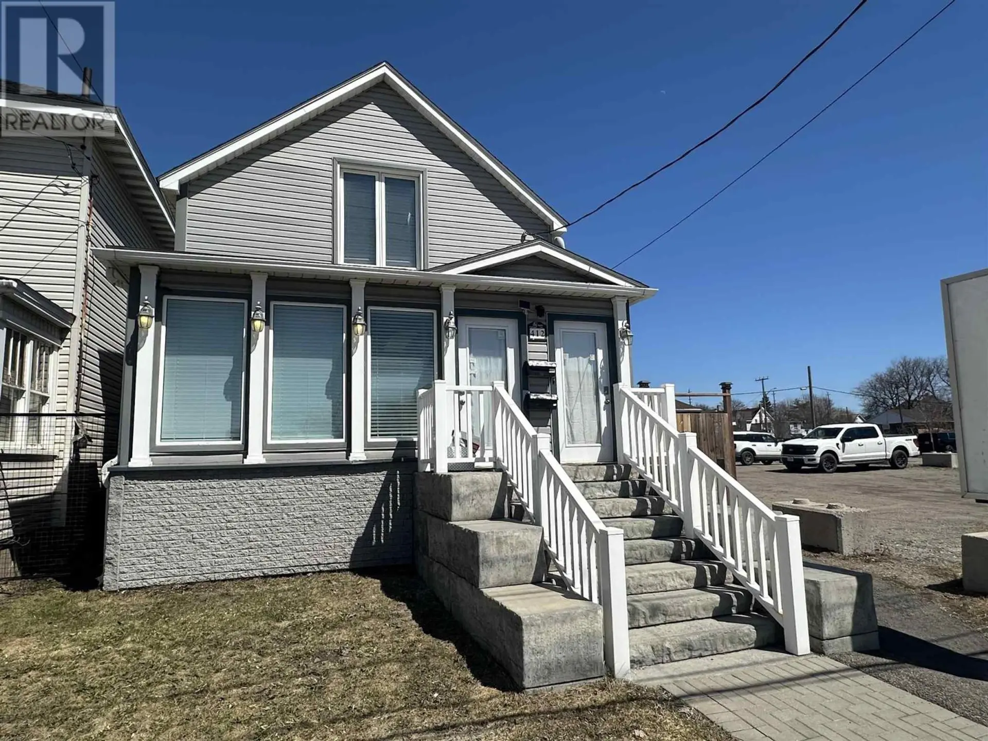 Property at 412 Albert ST E, Sault Ste. Marie, ON