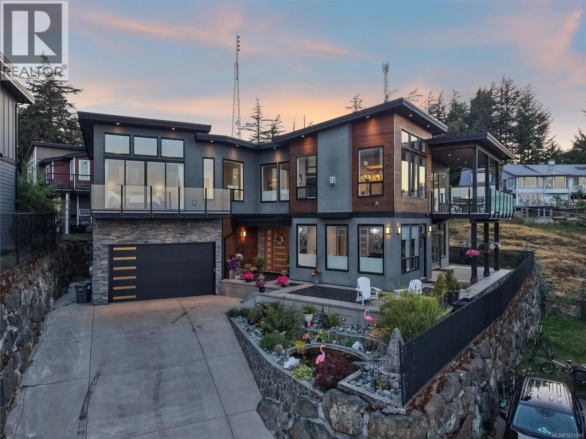Property at 3408 Robson Pl, Colwood, BC