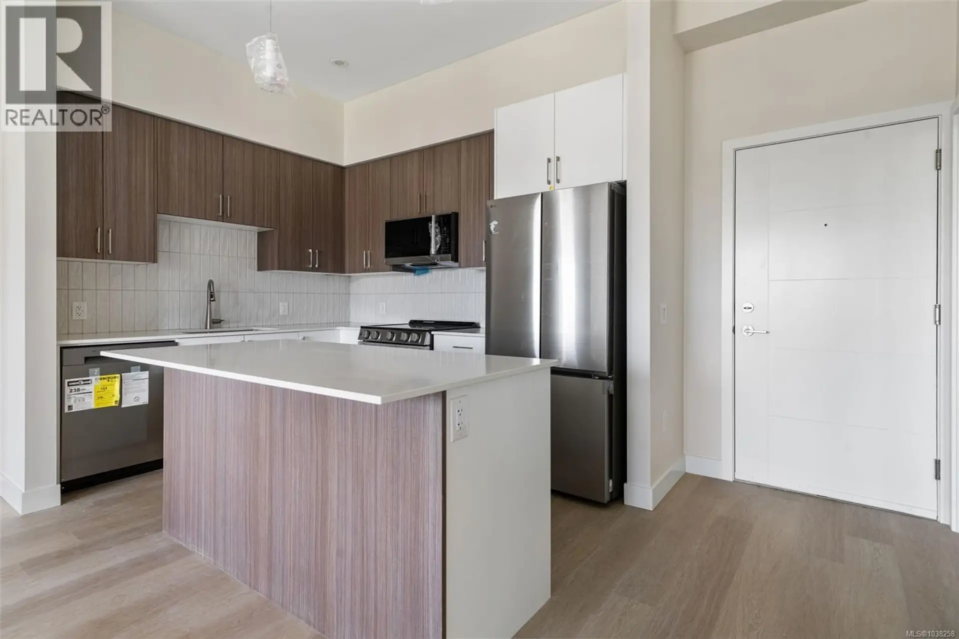 Property at #208 777 Station Ave, Langford, BC