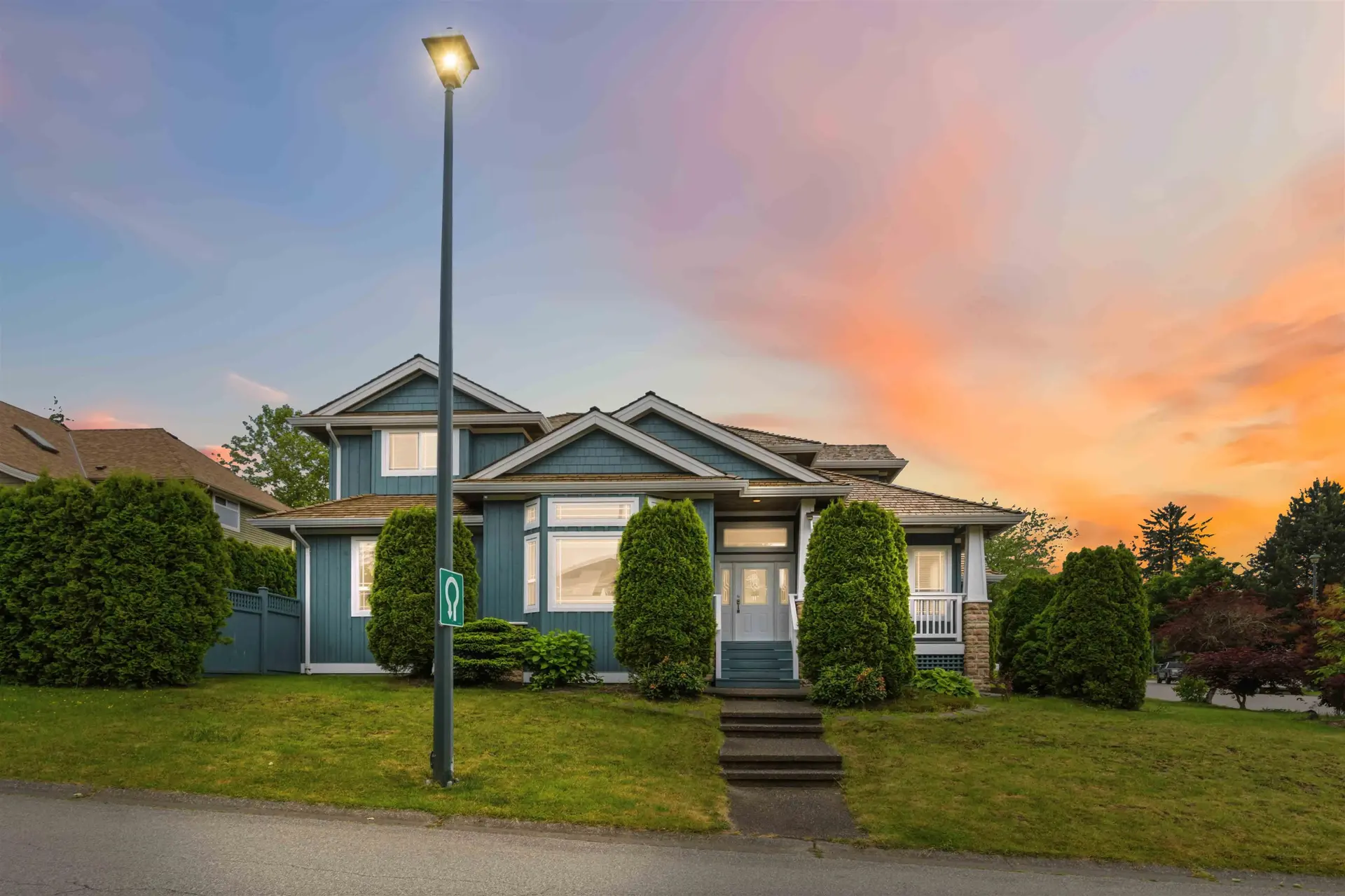 Property at 14708 31a Avenue, Surrey, BC