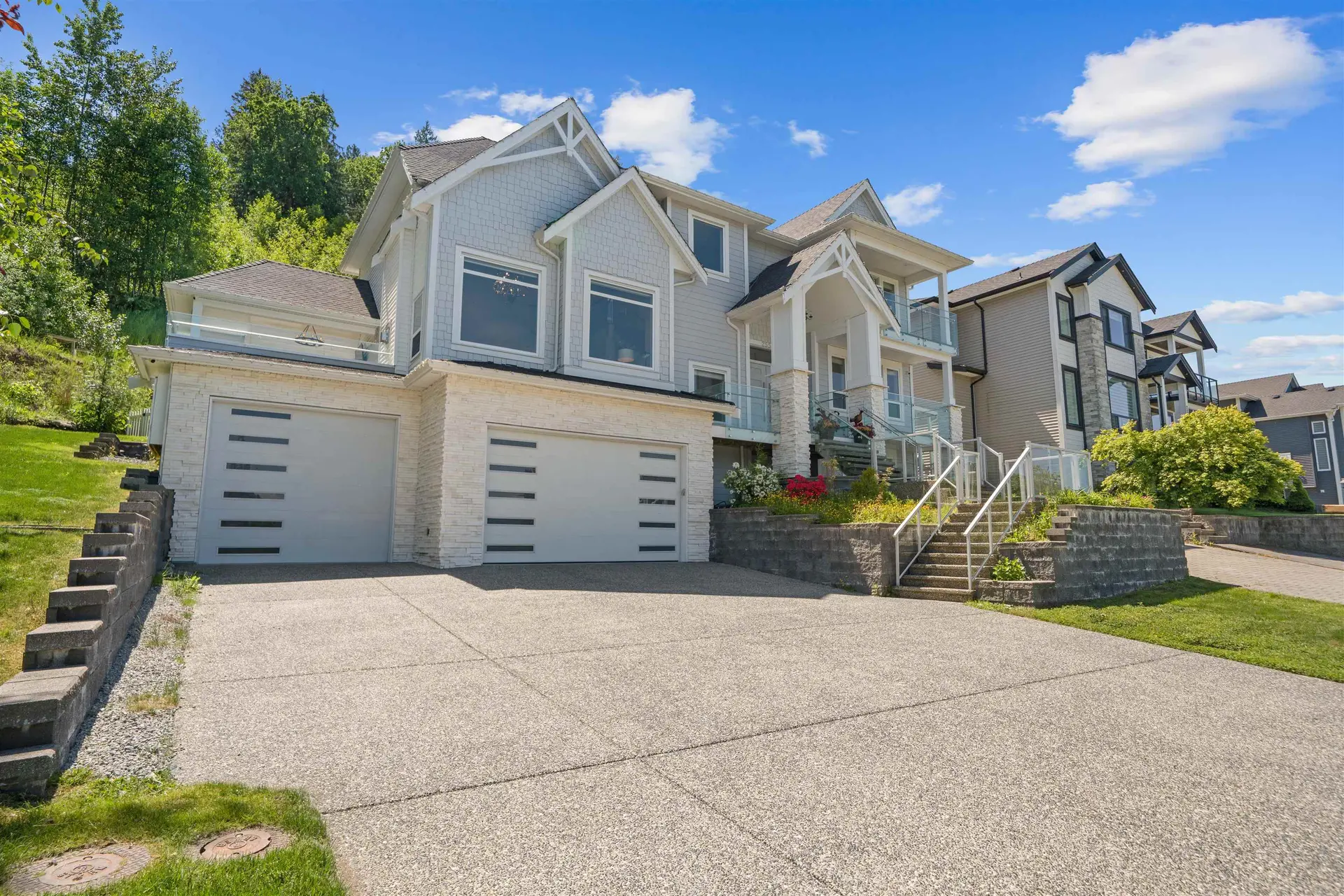 Property at 25540 Godwin Drive, Maple Ridge, BC