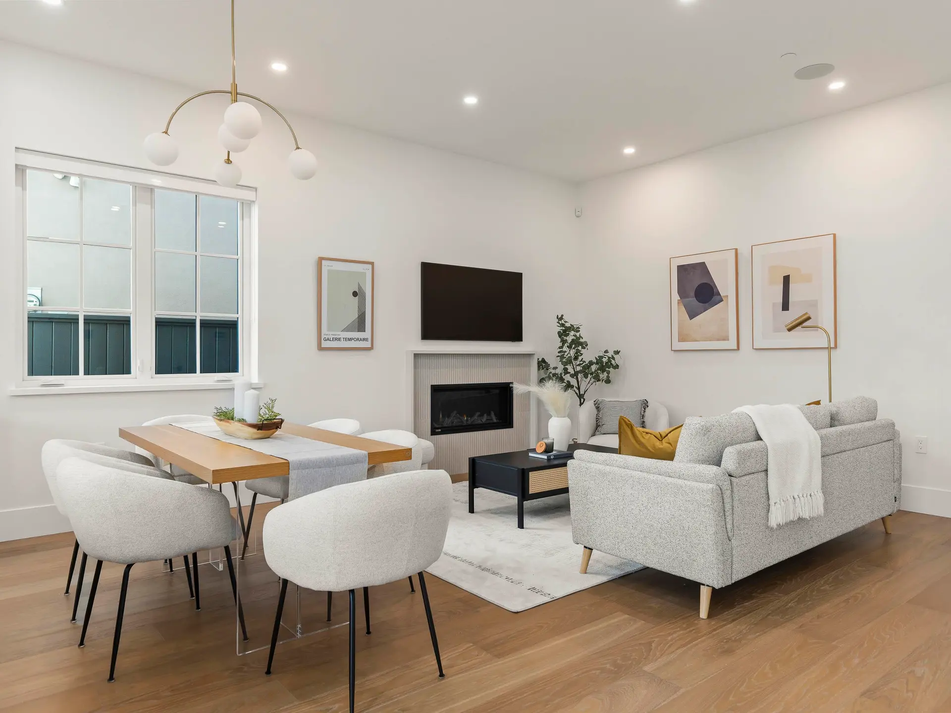Property at #2 2848 W 19th Avenue, Vancouver, BC