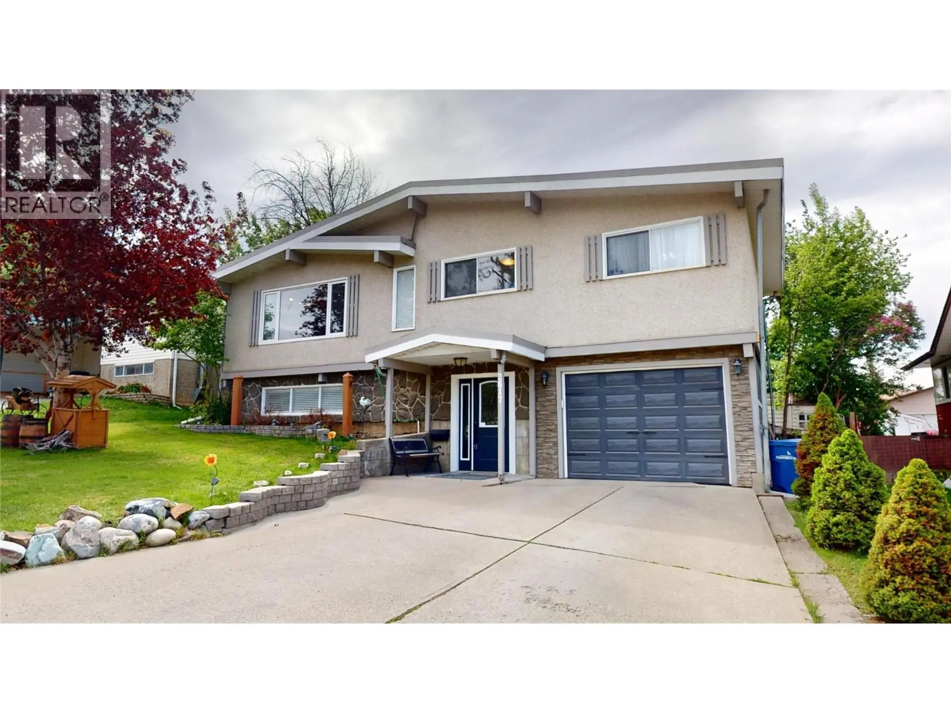 Property at 2617 2nd Street S, Cranbrook, BC