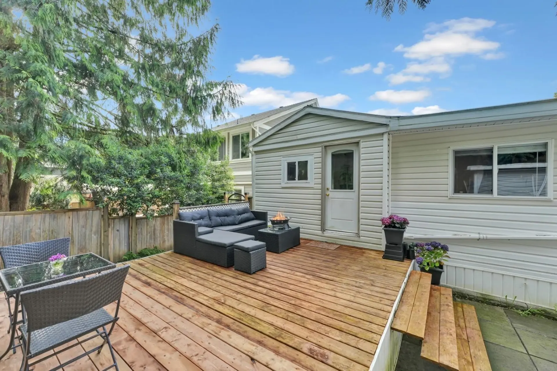 Property at #50 3295 Sunnyside Road, Anmore, BC