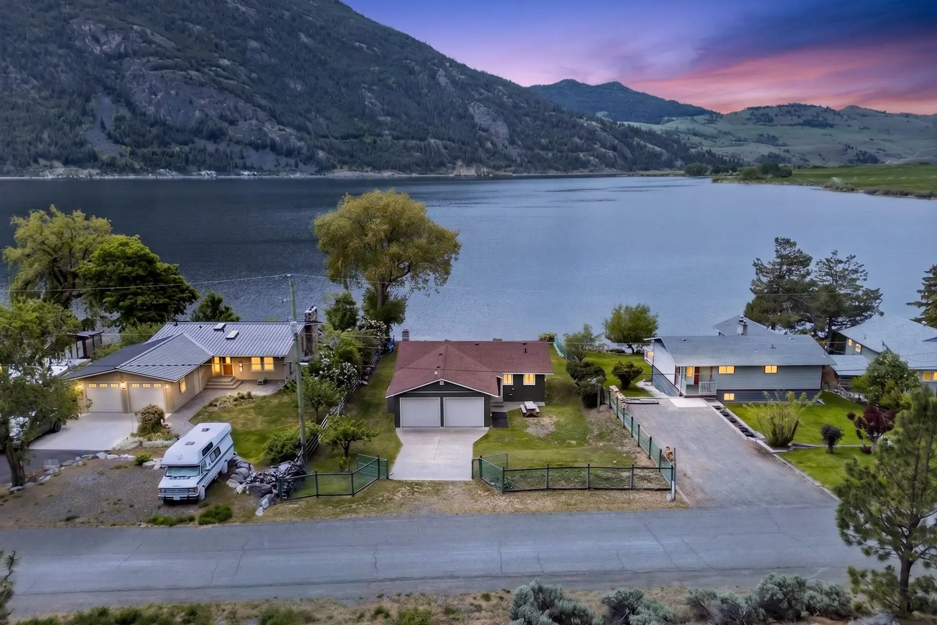 Property at 5508 Harmon Estates Road,  , BC