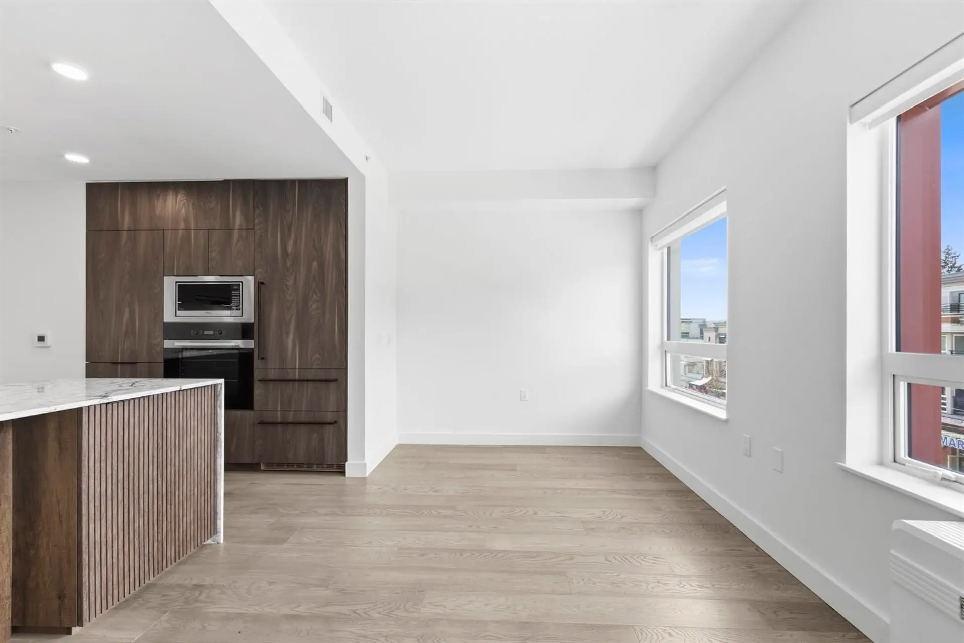 Property at #305 3590 W 39th Avenue, Vancouver, BC