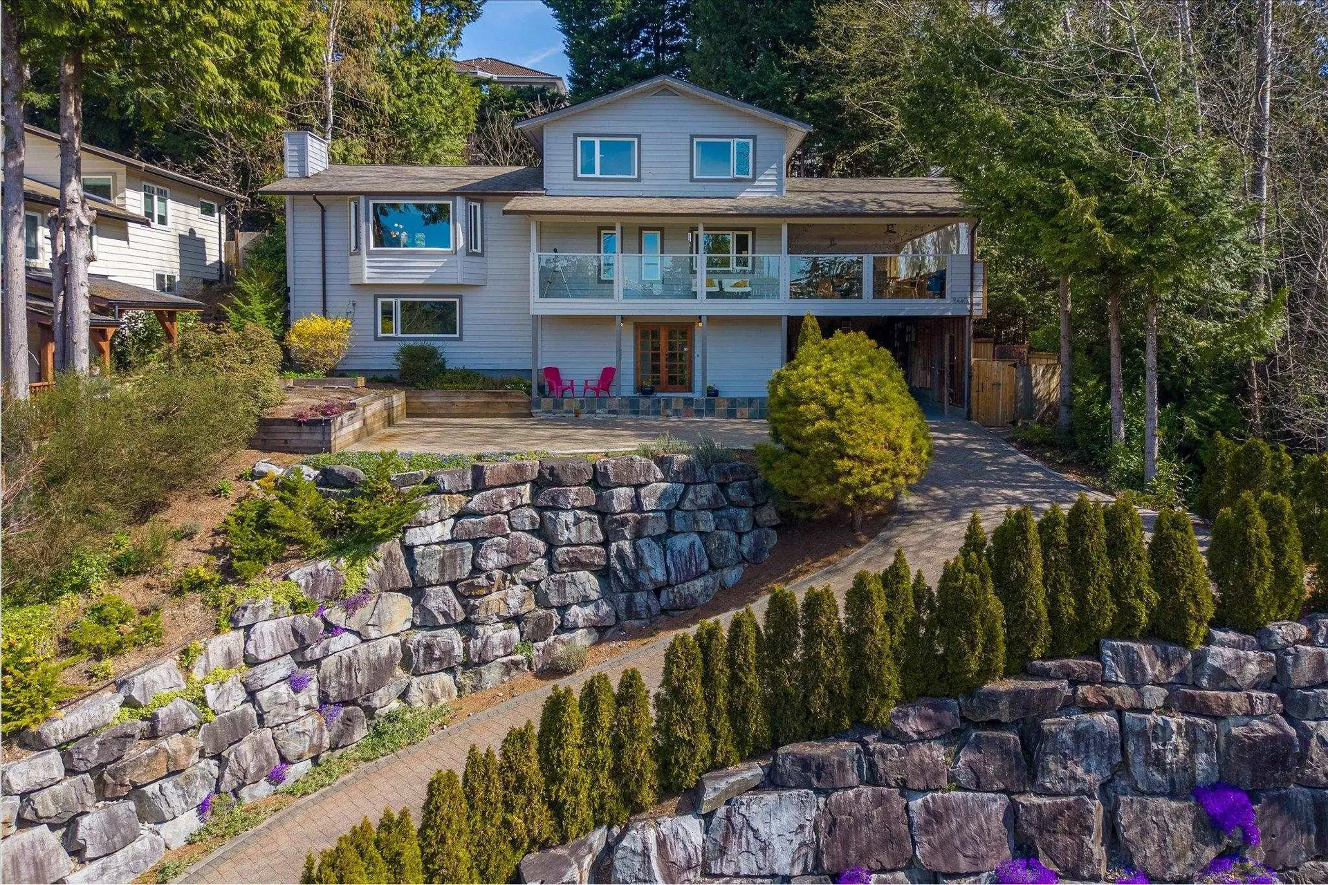 Property at 2640 Rhum & Eigg Drive, Squamish, BC