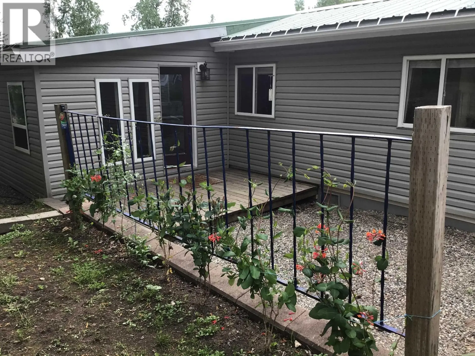 Property at 3260 BOESEM ROAD, Quesnel, BC