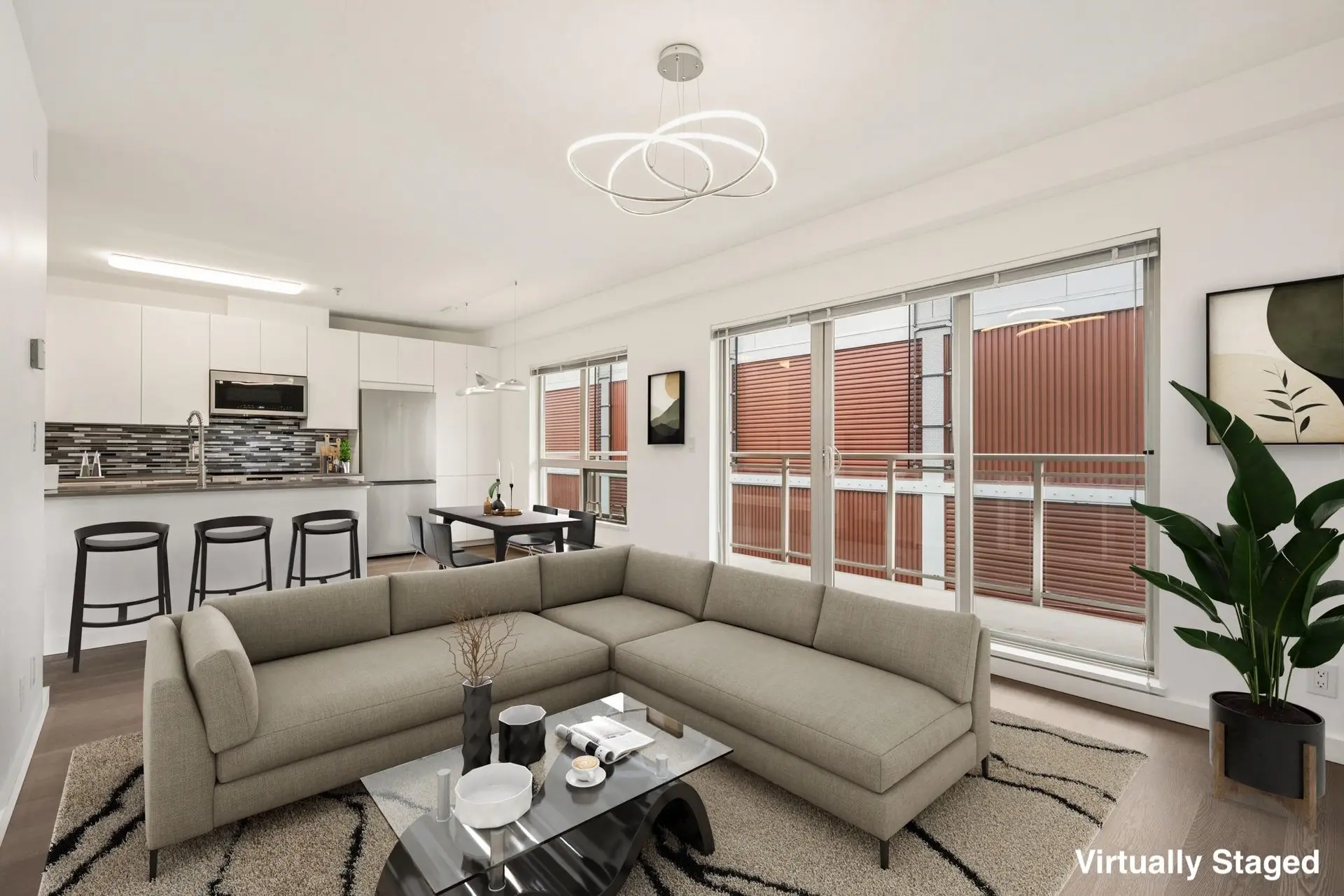 Property at #303 1033 St. Georges Avenue, North Vancouver, BC
