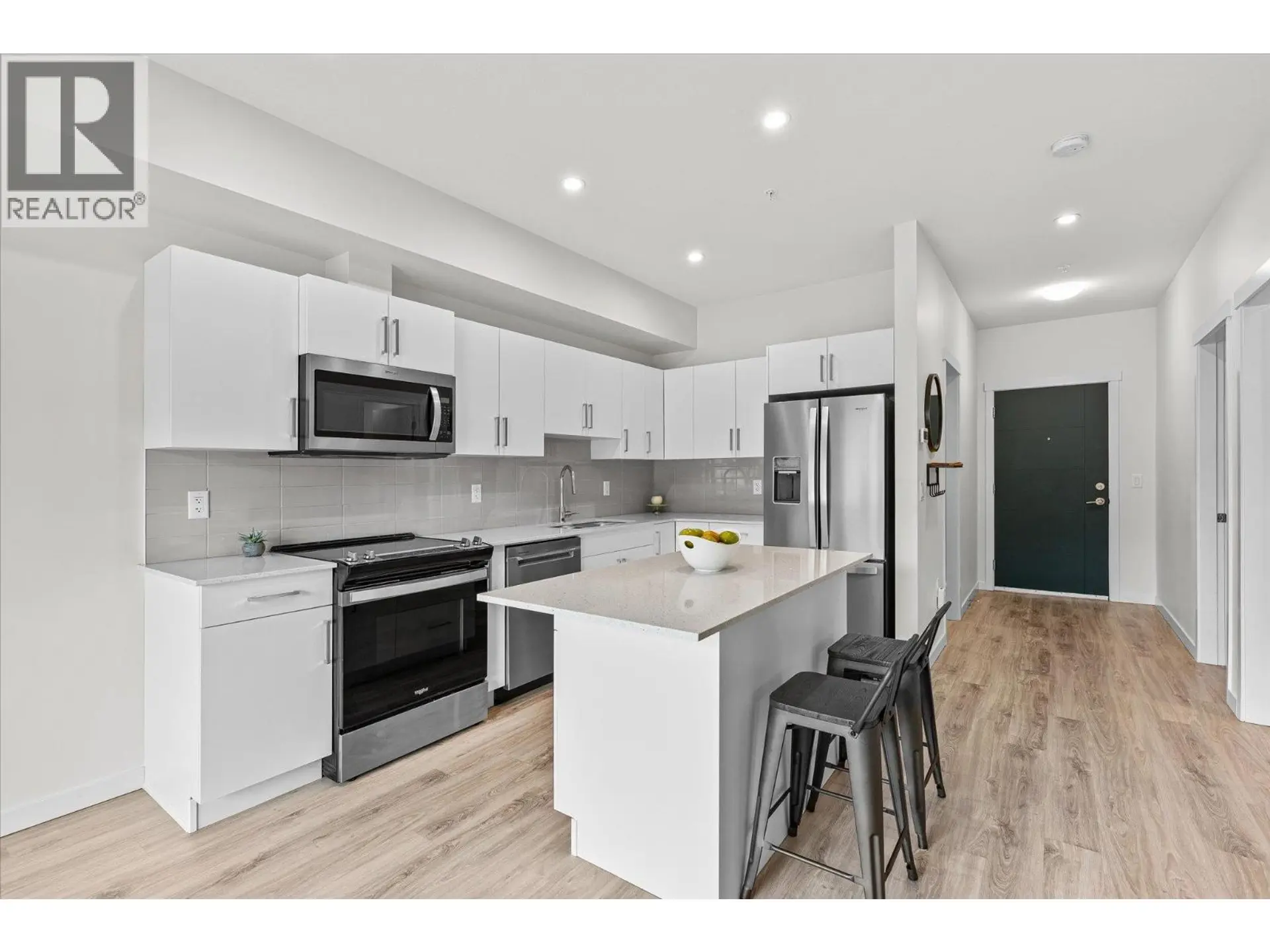 Property at #306 2345 Butt Road, Westbank, BC