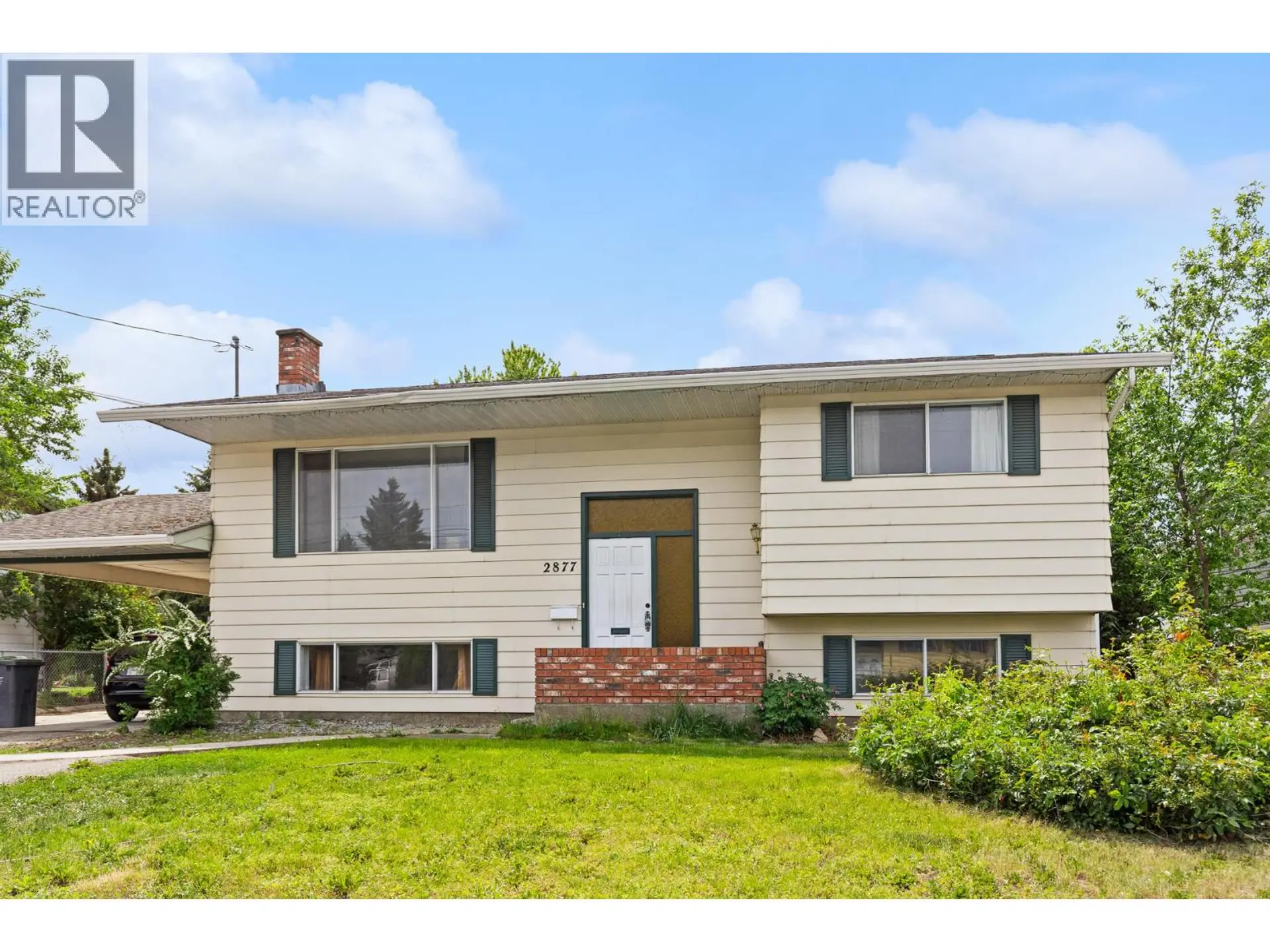 Property at 2877 Springfield Road, Kelowna, BC