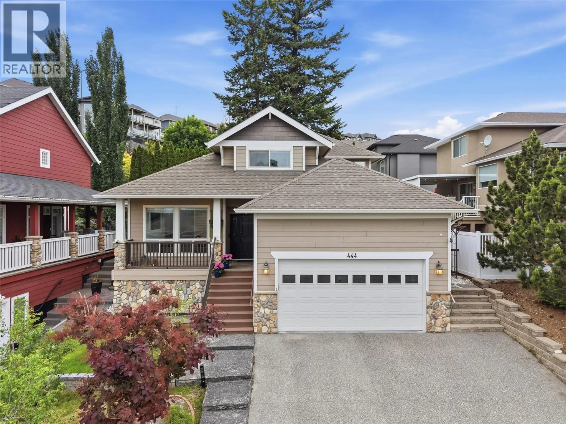 Property at 444 Azure Place, Kamloops, BC