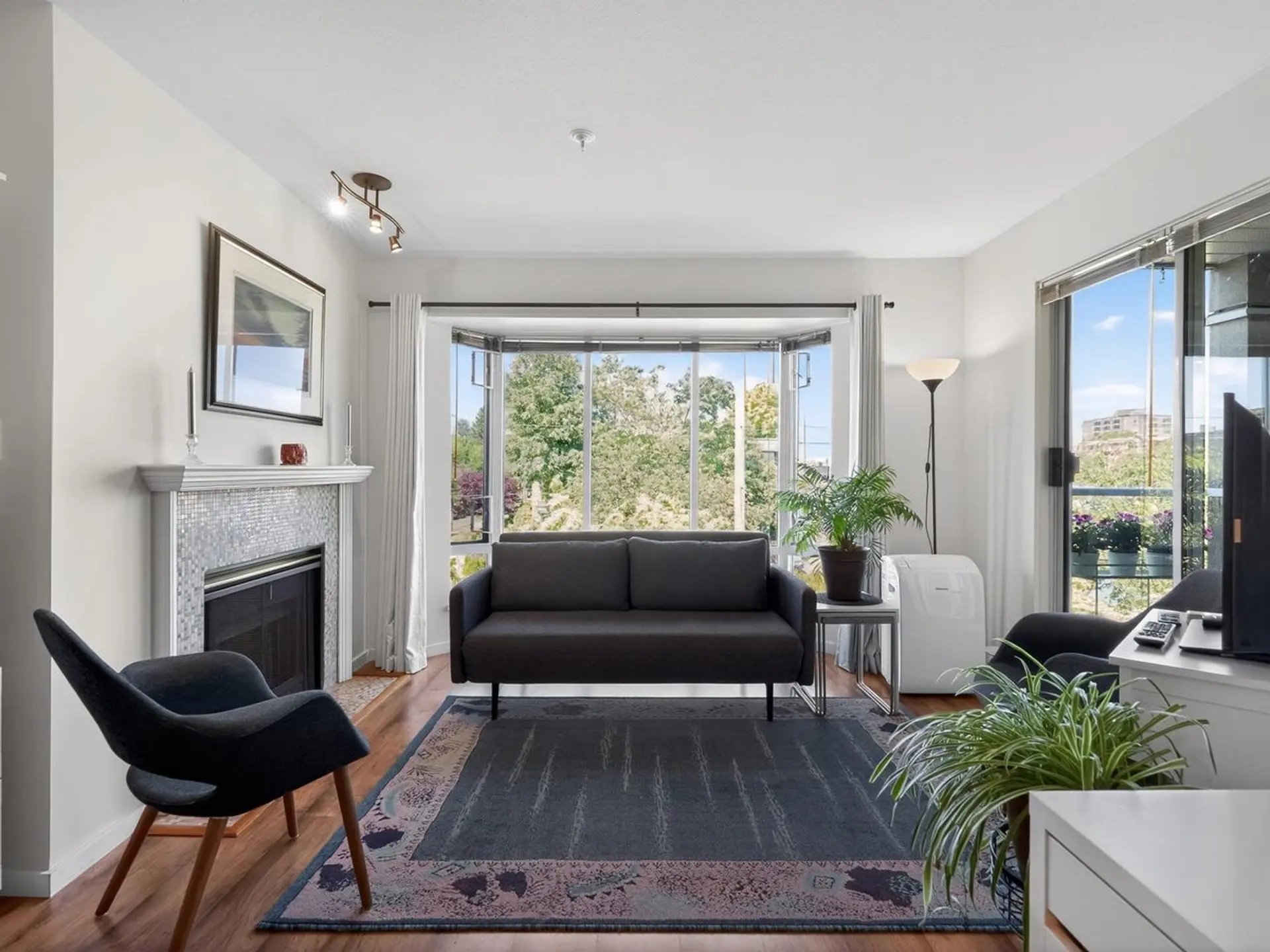 Property at #305 2195 W 5th Avenue, Vancouver, BC