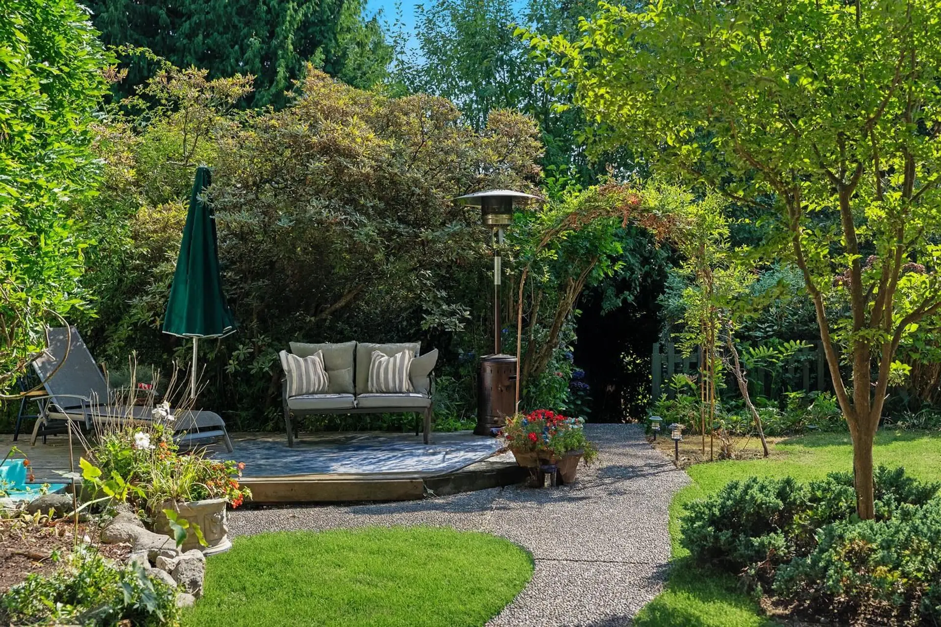 Property at 1376 11th Street, West Vancouver, BC