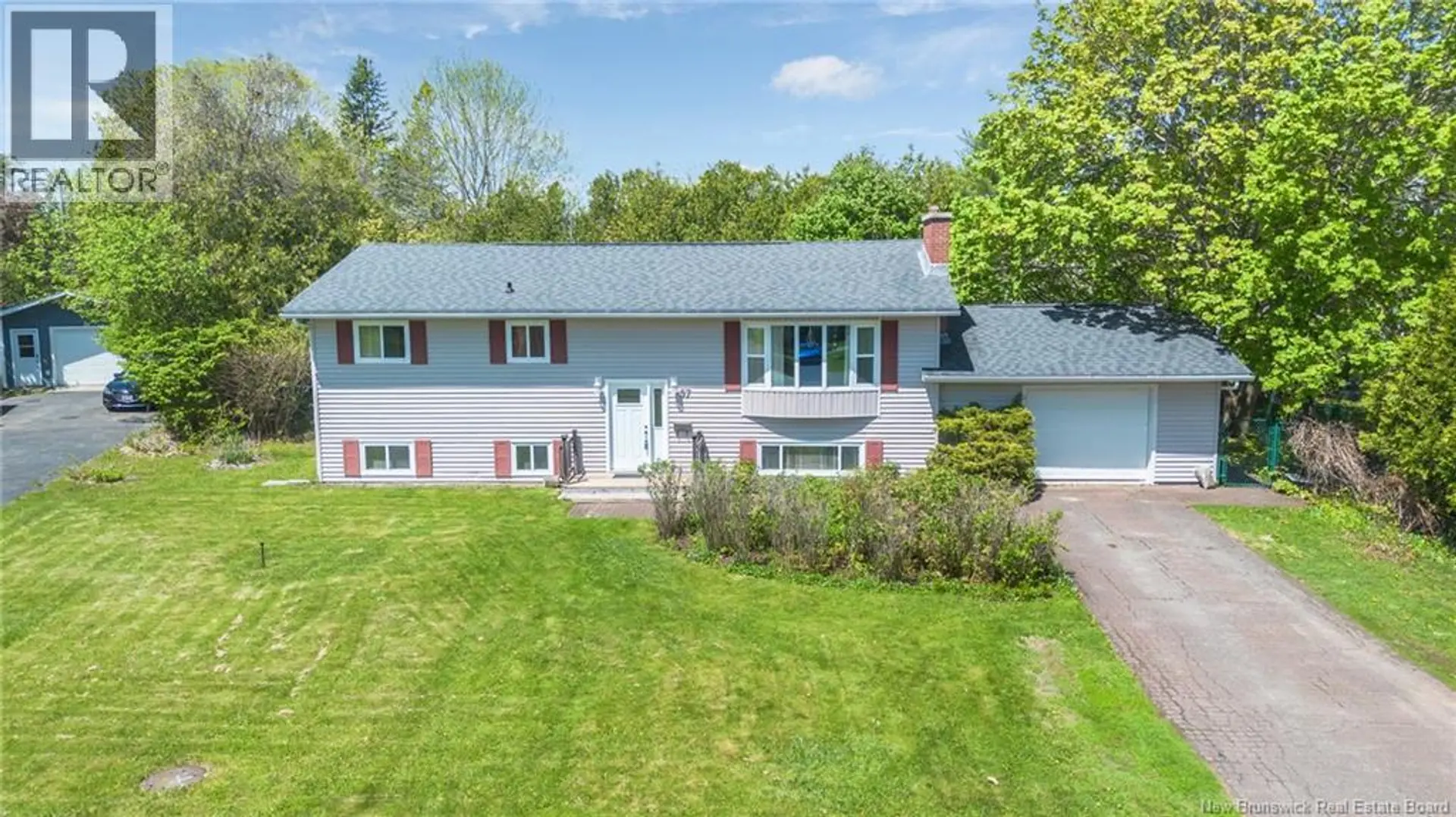 Property at 57 Oliver Crescent, New Maryland, NB