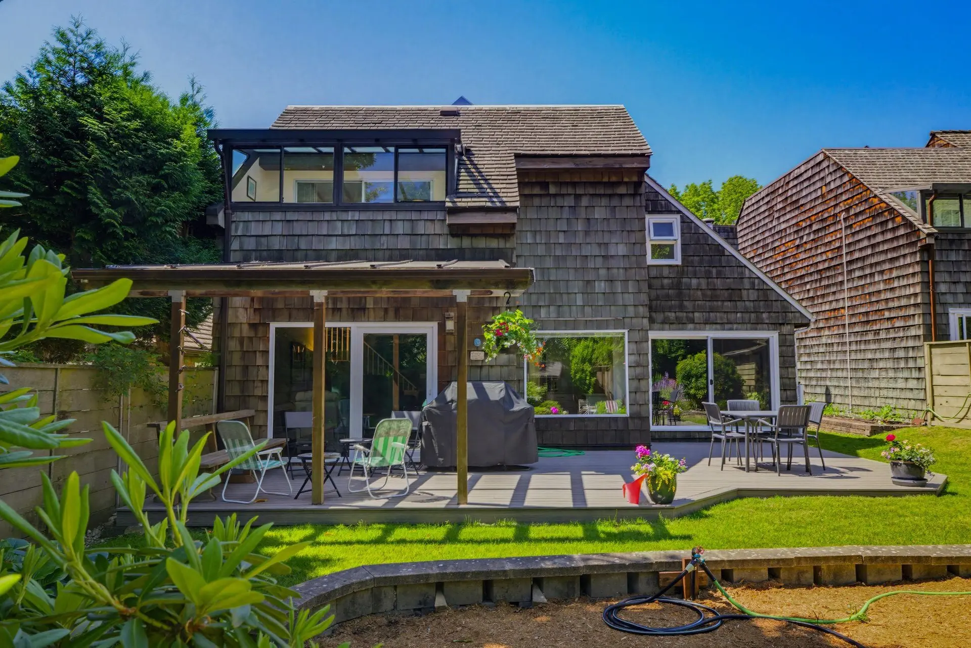 Property at 3675 Borham Crescent, Vancouver, BC