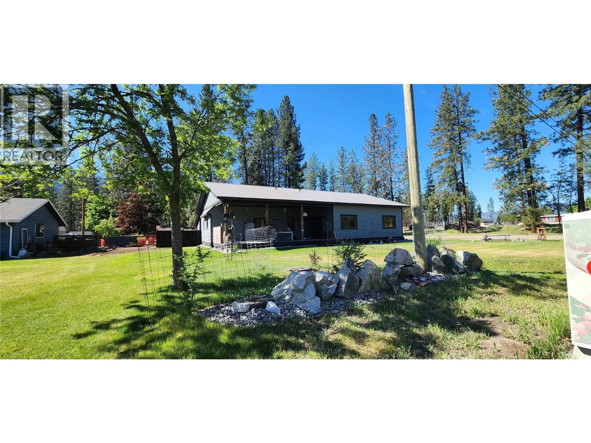 Property at 90 Sagamore Road, Grand Forks, BC