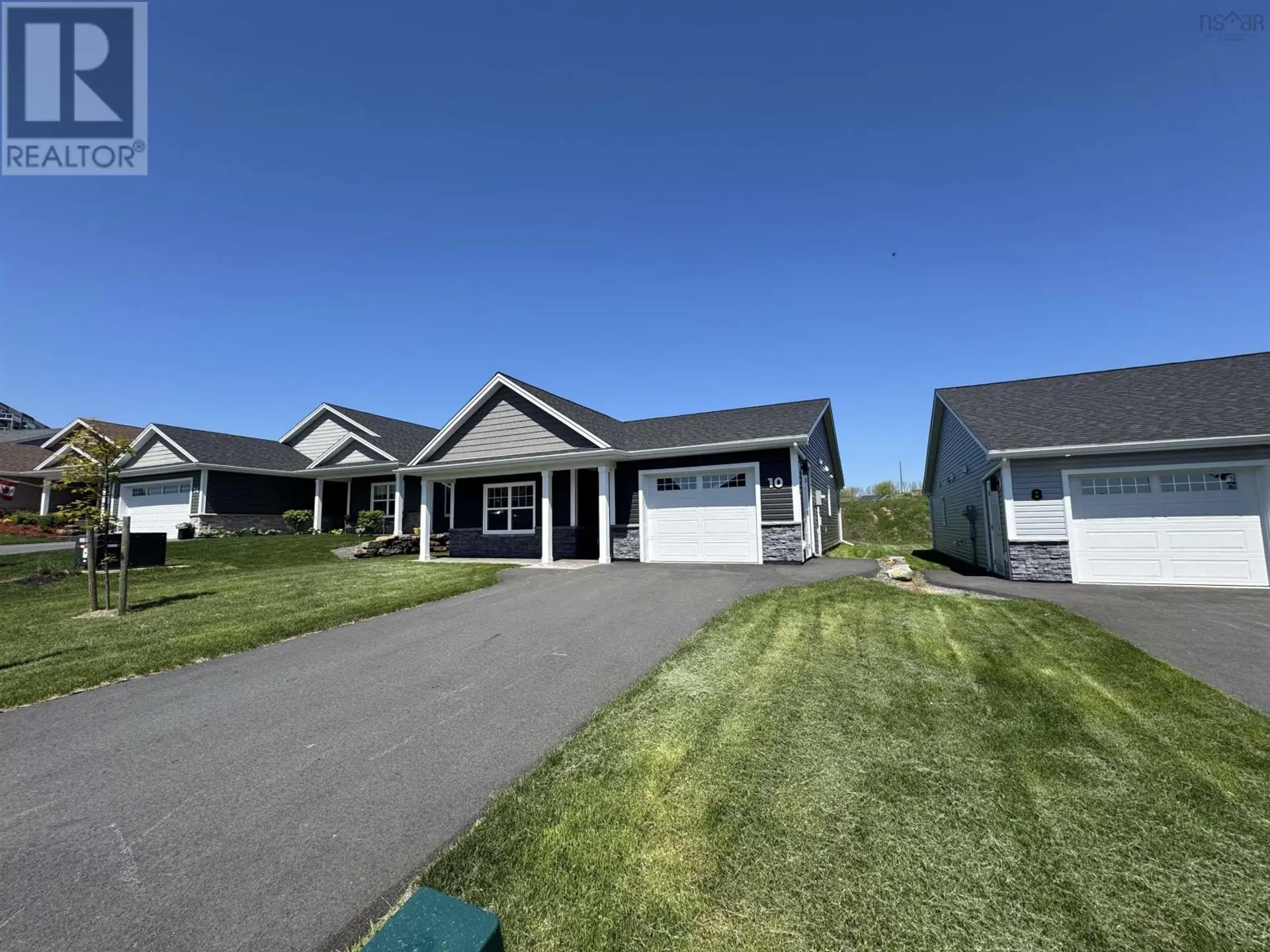 Property at 10 Elizabeth Avenue, Garlands Crossing, NS