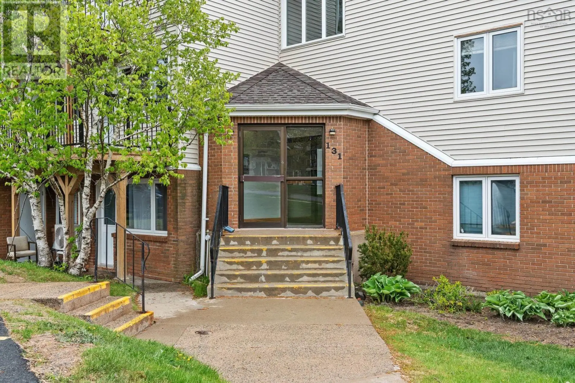 Property at #303 131 Farnham Gate Road, Halifax, NS