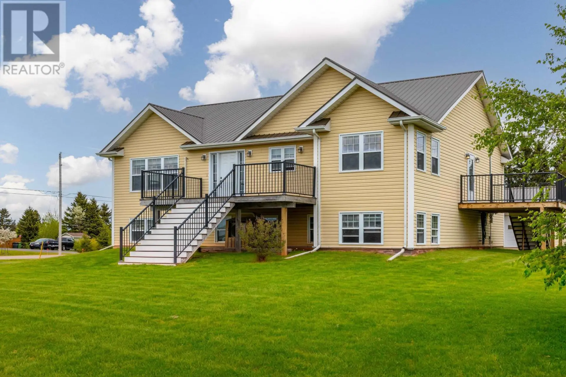 Property at 319 Birkallum Drive, Mermaid, PE