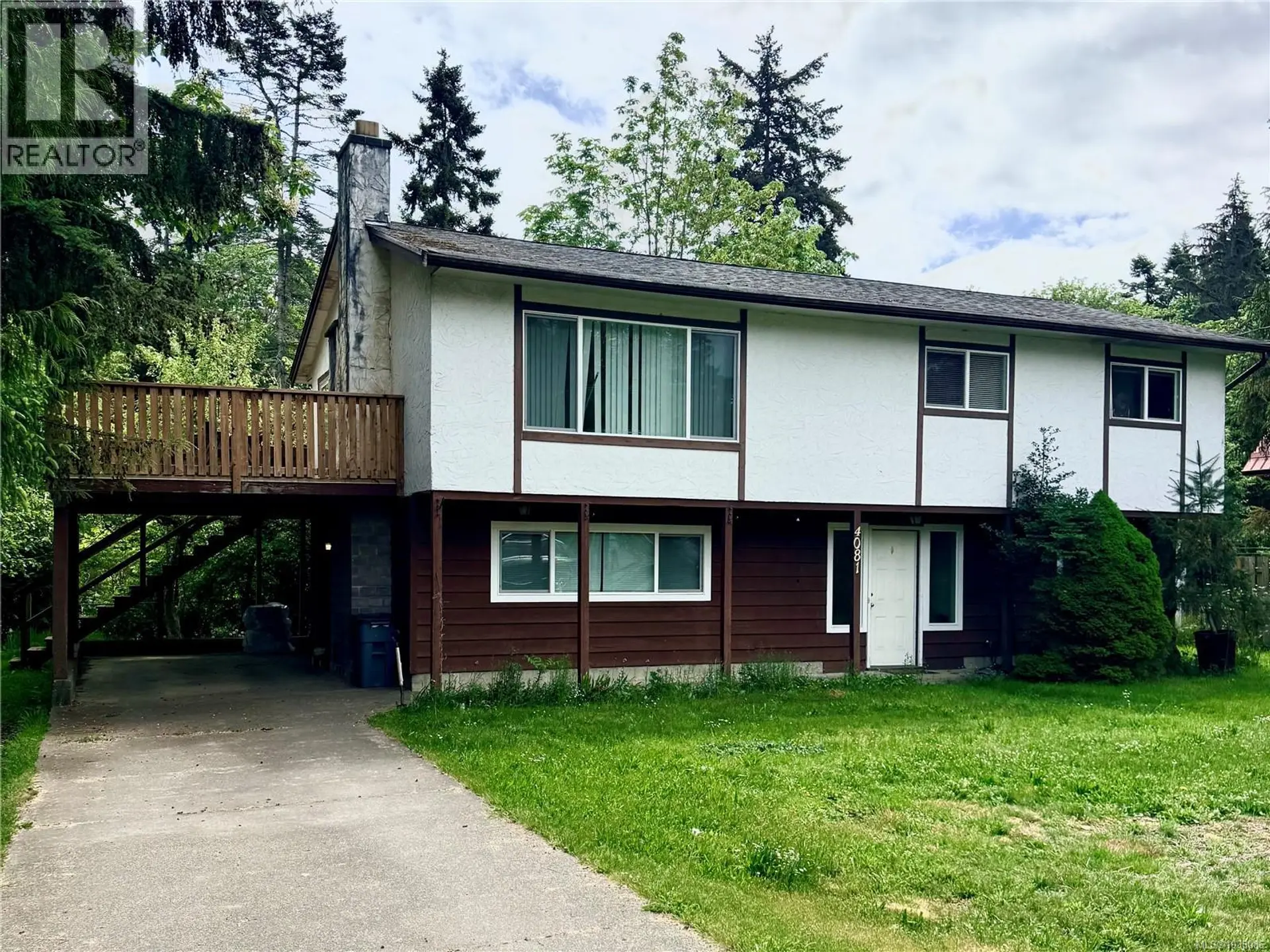 Property at 4081 Carey Pl, Royston, BC