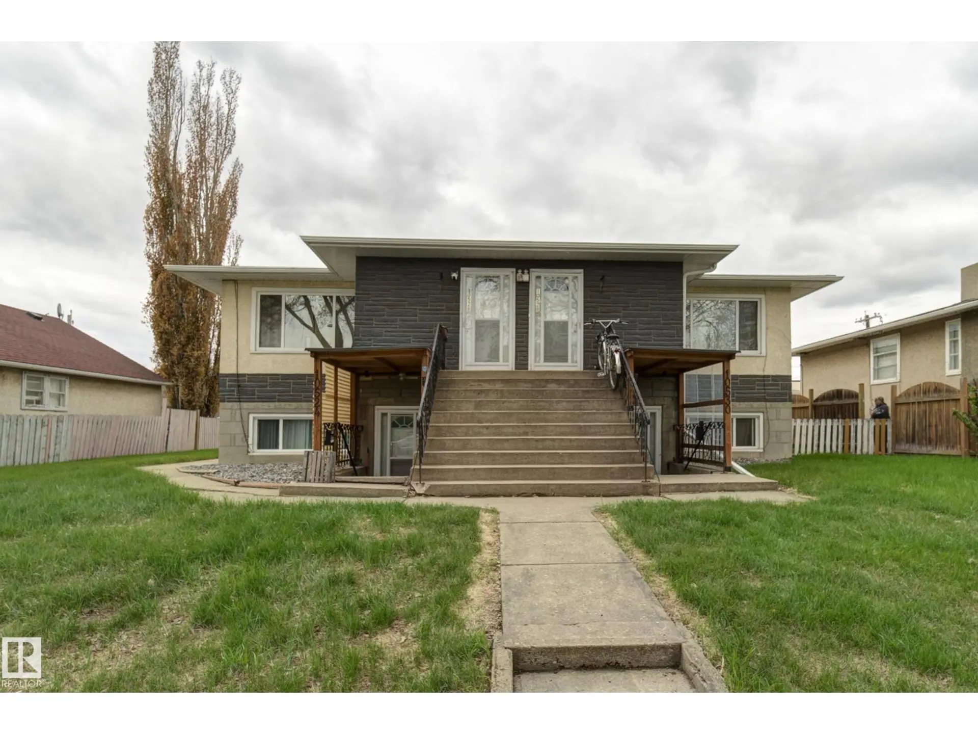 Property at 10524 78 ST NW, Edmonton, AB