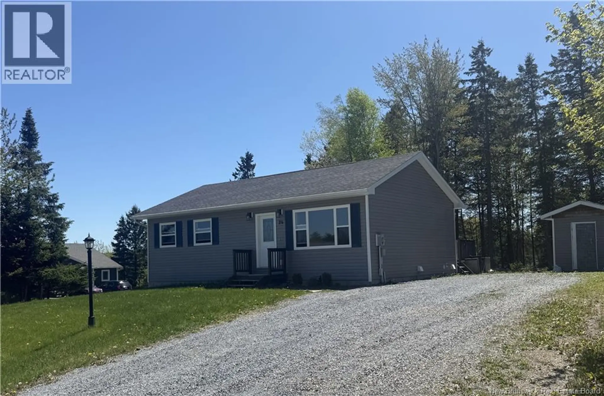 Property at 26 Paige Street, Rothesay, NB