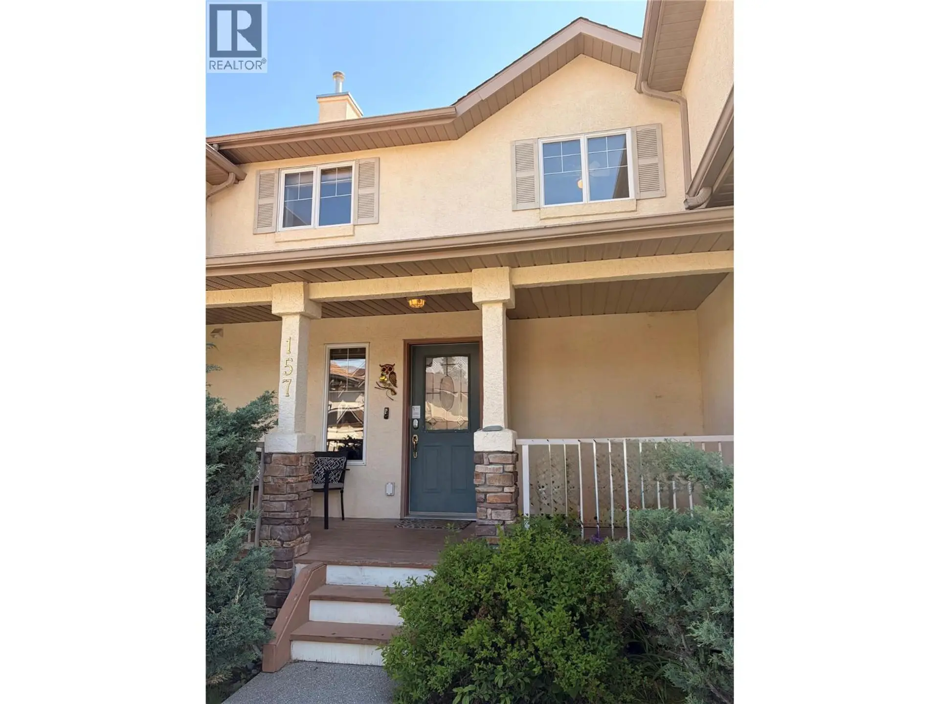 Property at #157 4904 RIDGE Road, Radium Hot Springs, BC