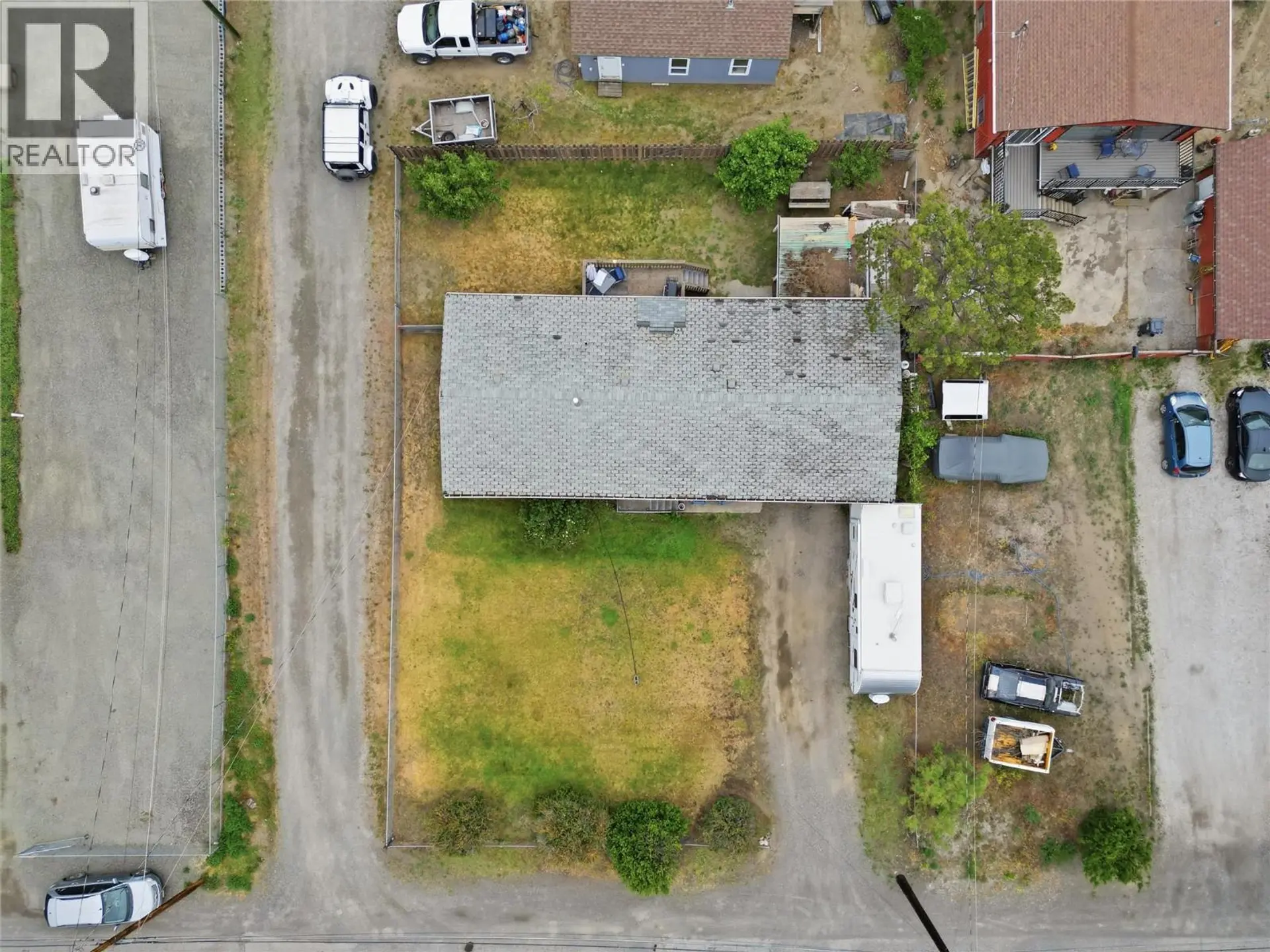 Property at 421 TINGLEY Street, Ashcroft, BC