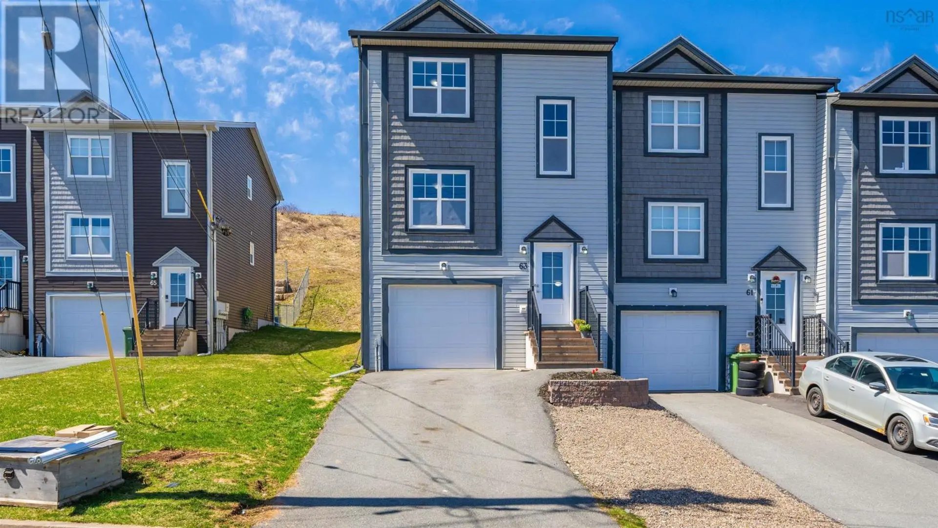 Property at 63 Fescue Court, Middle Sackville, NS