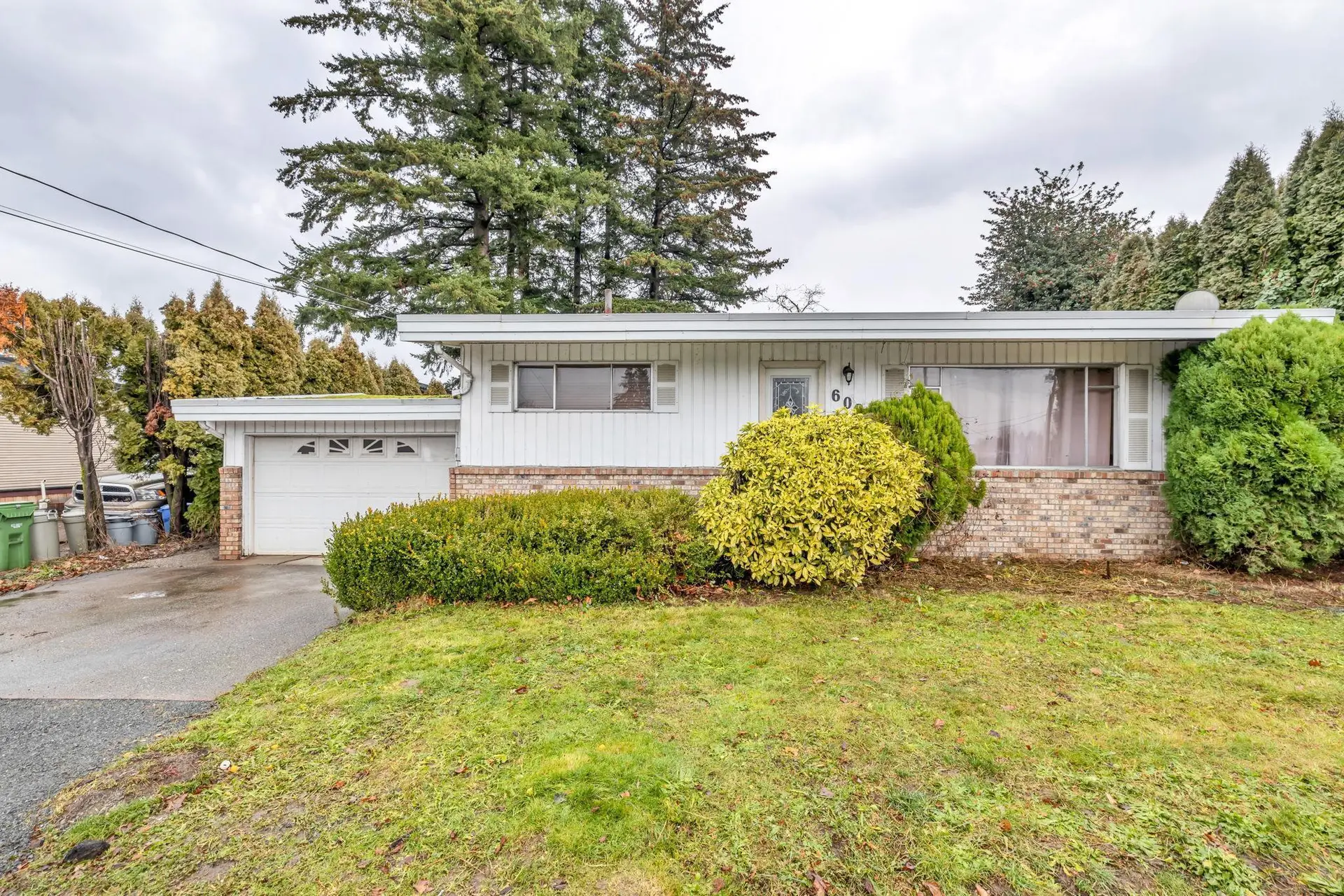 Property at 6020 Tyson Road, Chilliwack, BC
