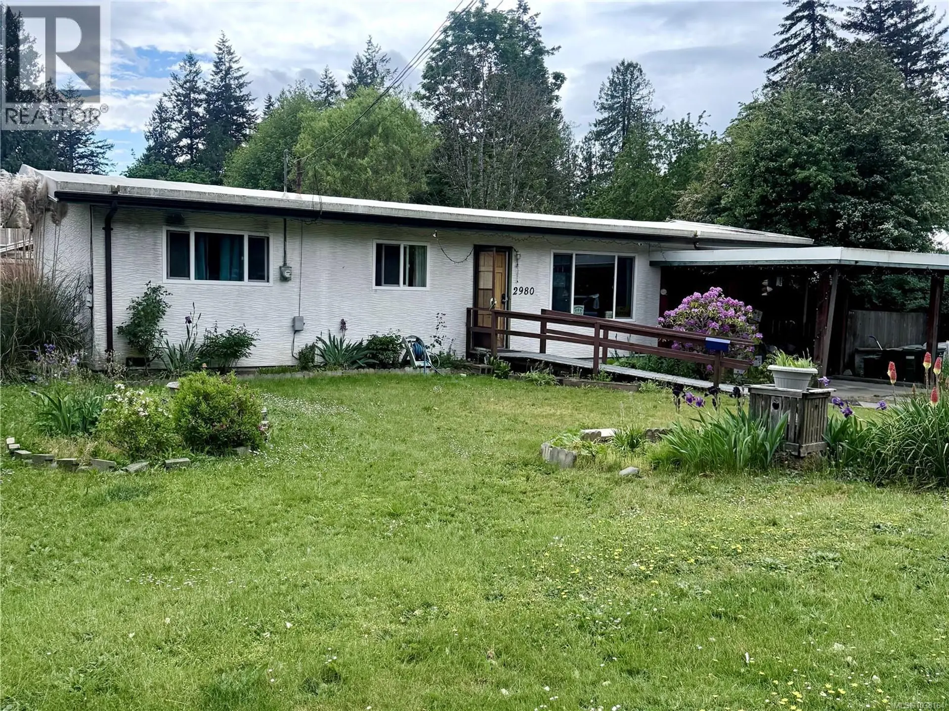 Property at 2980 George St, Duncan, BC