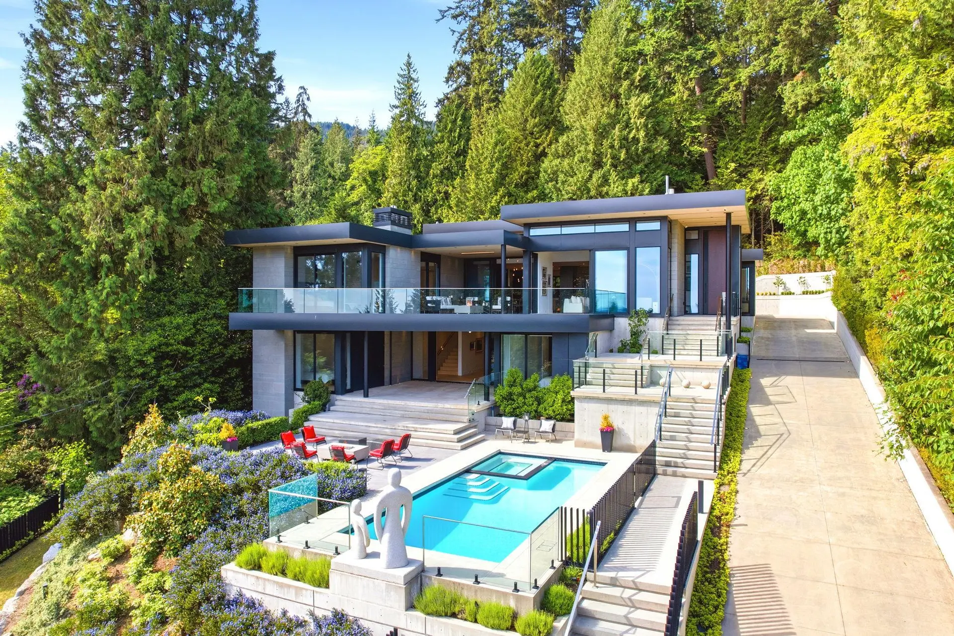 Property at 2965 Altamont Crescent, West Vancouver, BC