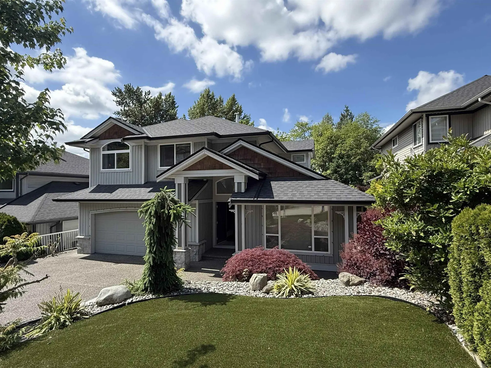 Property at 10471 Slatford Street, Maple Ridge, BC