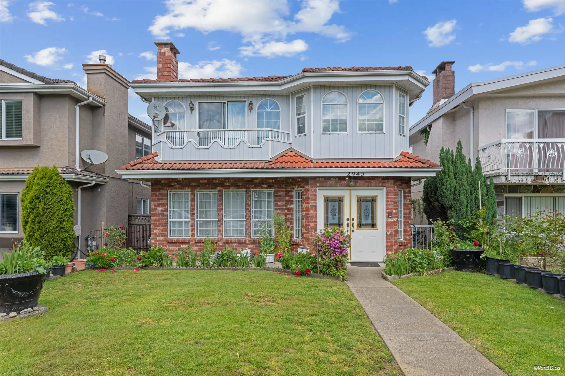 Property at 2945 E Graveley Street, Vancouver, BC