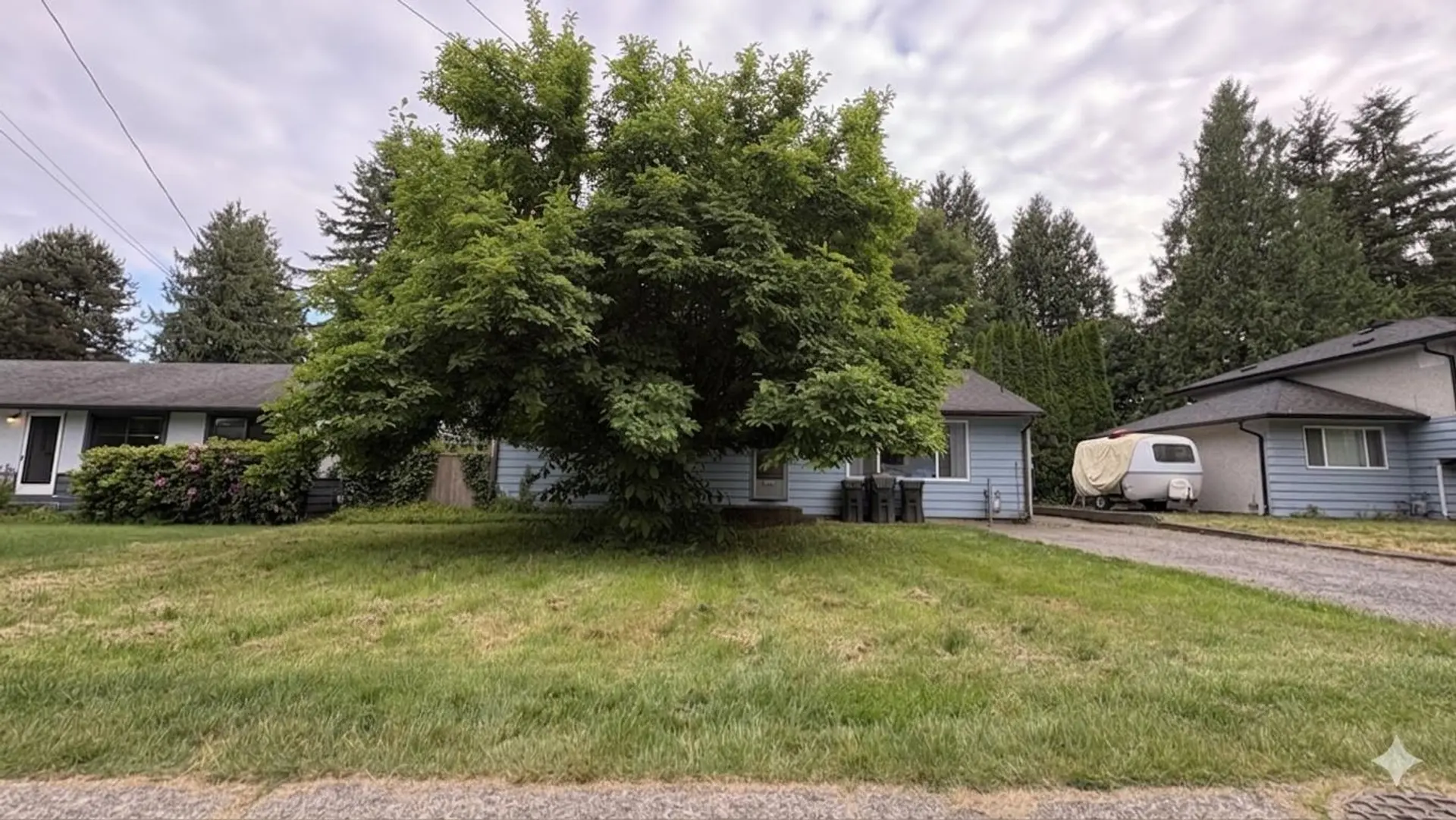 Property at 2148 Central Avenue, Port Coquitlam, BC