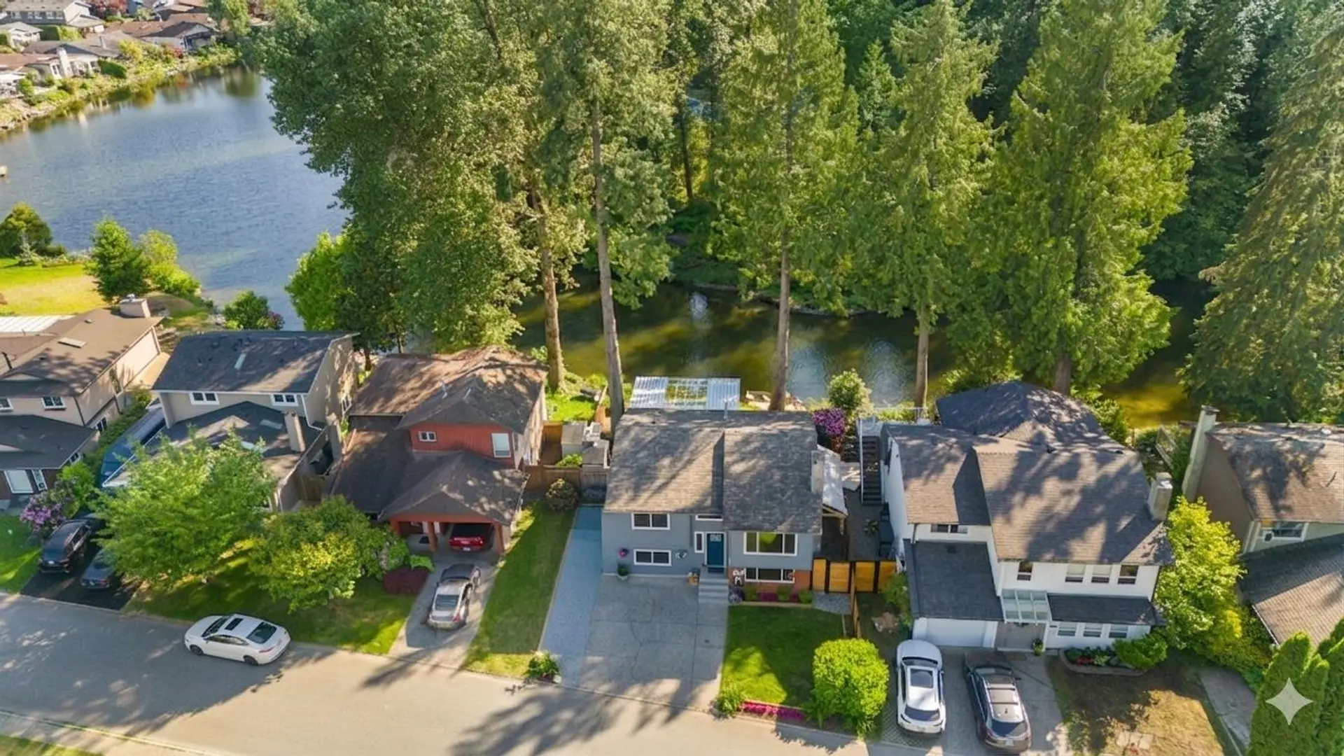 Property at 1231 River Drive, Coquitlam, BC
