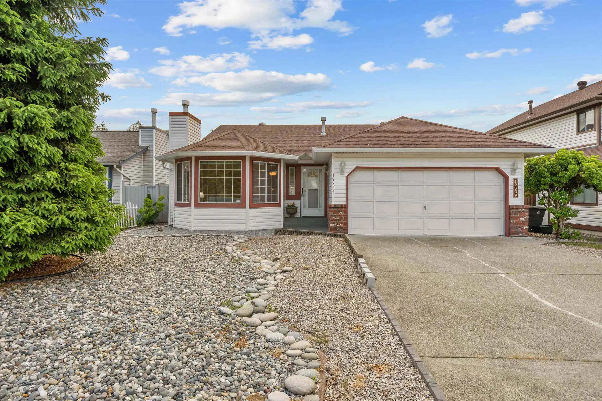 Property at 12309 193 Street, Pitt Meadows, BC
