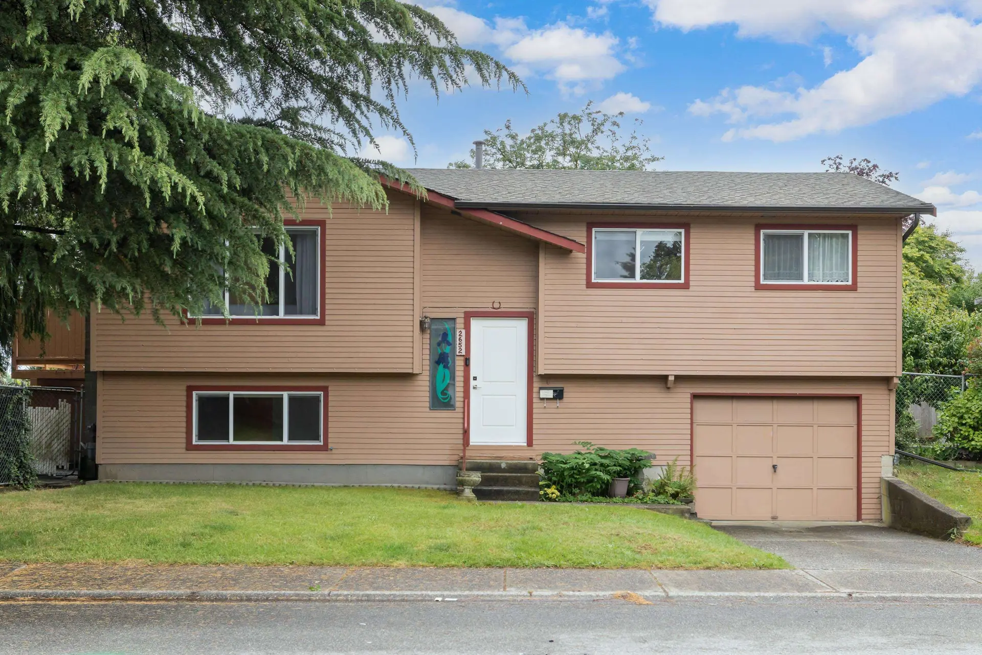 Property at 2652 Wildwood Drive, Langley, BC