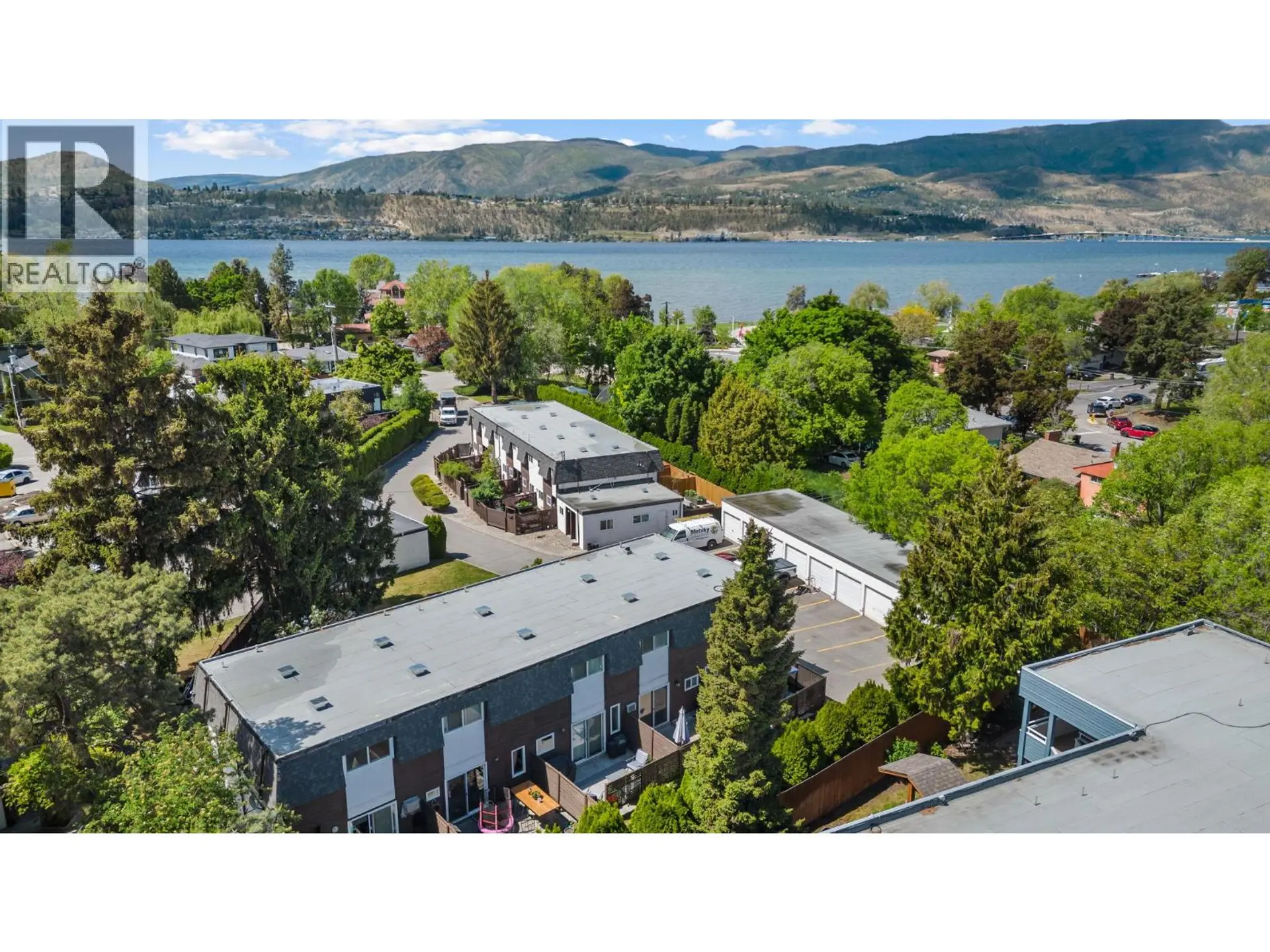 Property at #4 3135 Walnut Road, Kelowna, BC