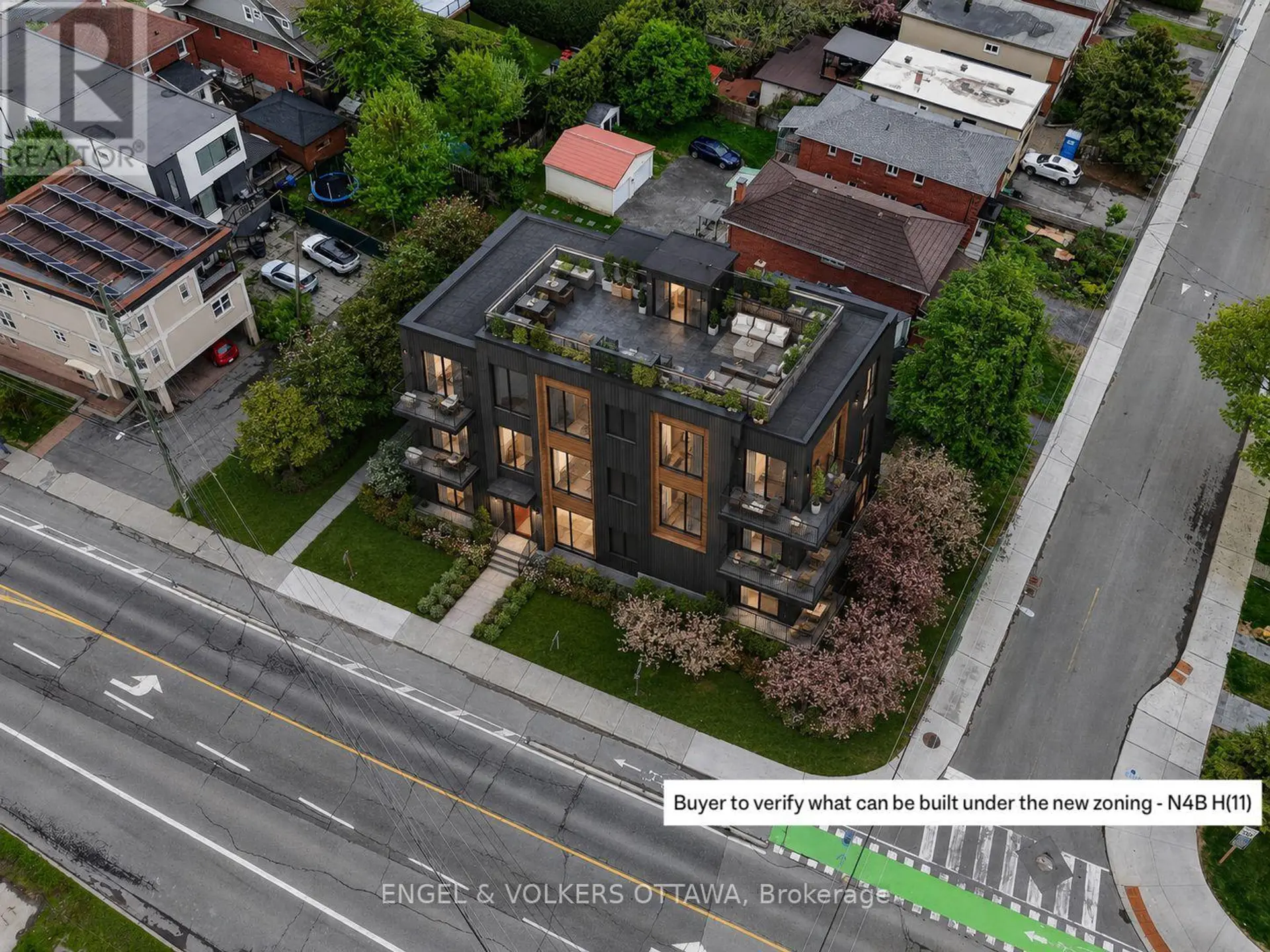 1 CAROLINE AVENUE - Image 1